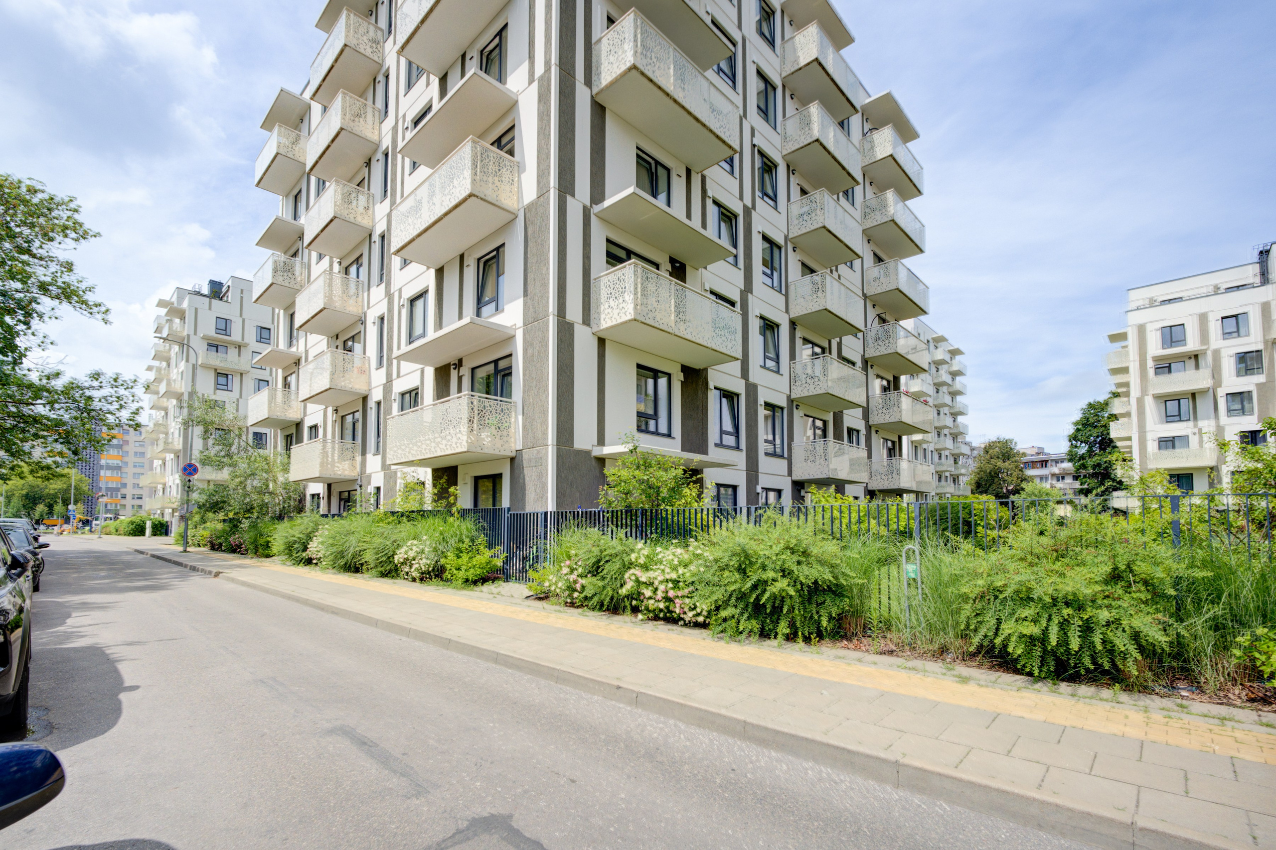 Katkaus g. 2 °C. Elina Sapiega fotografė Vilniuje