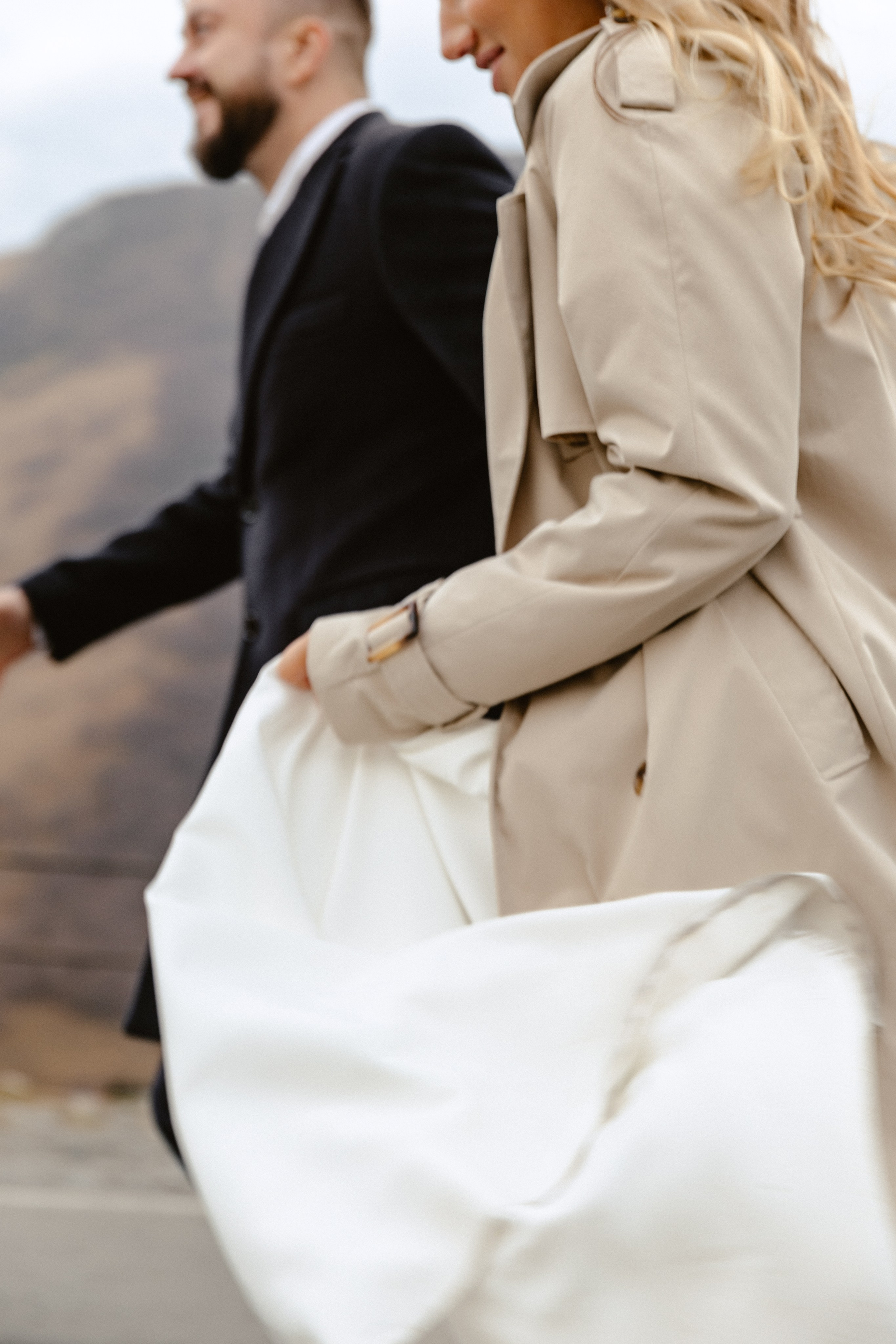 Angelina & Ilya. Photographer Anna Nazarenko