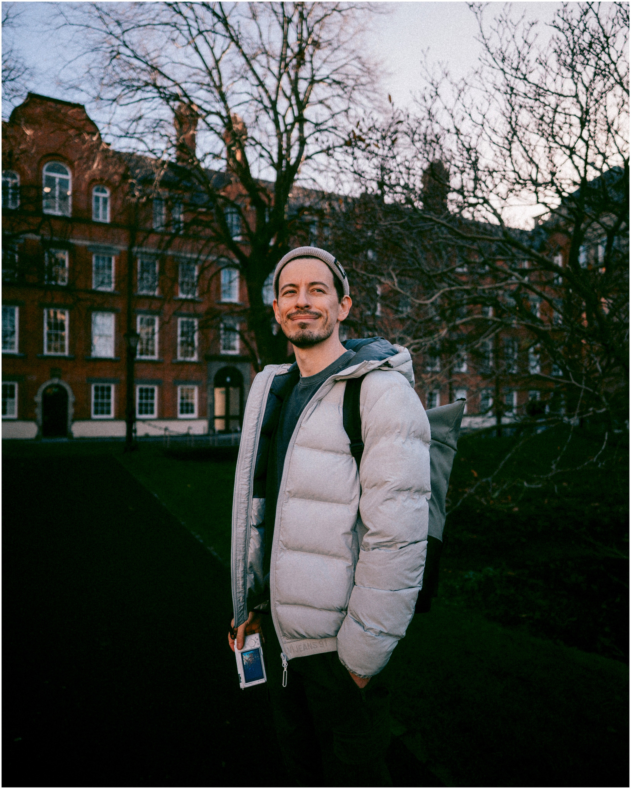 IRELAND. Inna Mendelson — Photographer