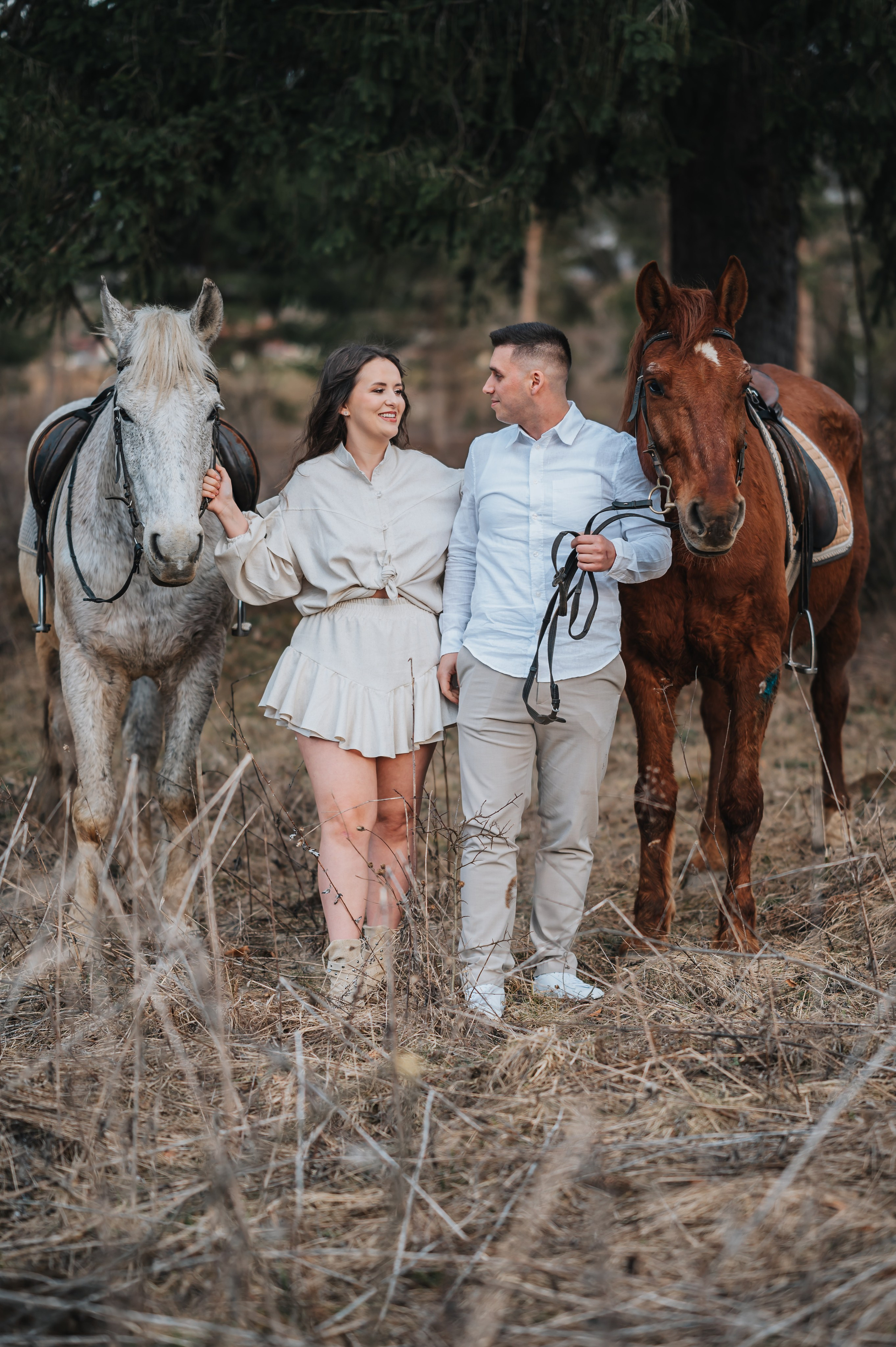 Ioana&Ciprian’s Save the Date