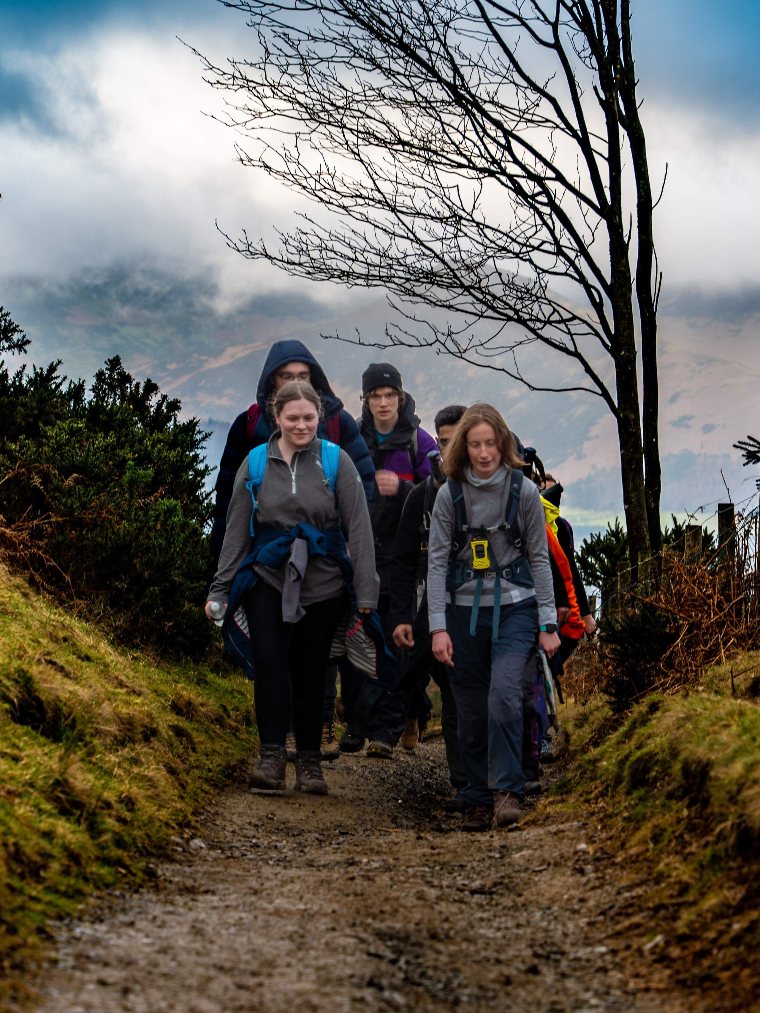 Threlkeld Day Trip. Expect Miracles Photography by Kate & Andrew