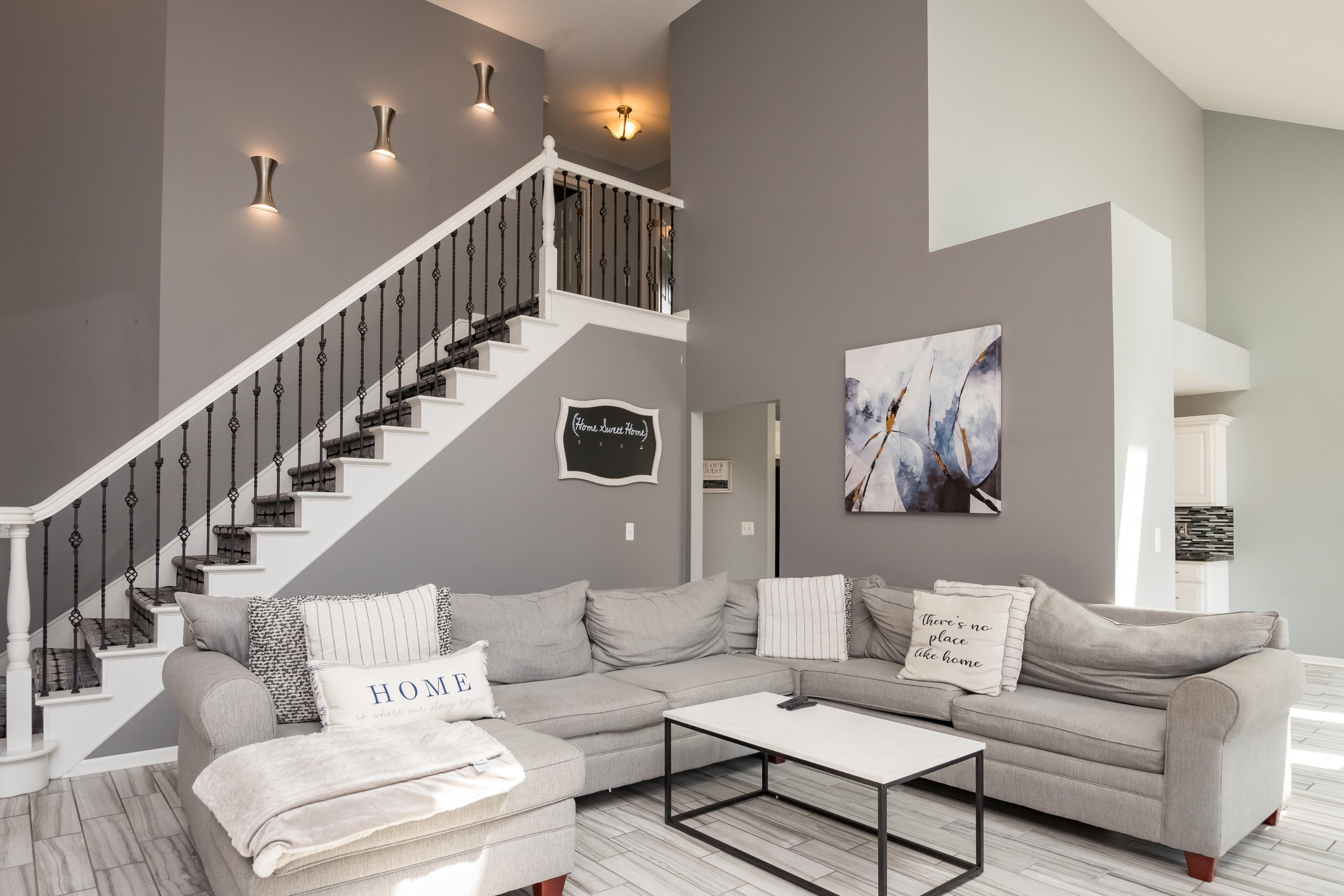 Real Estate. Pic-Cha Photography | Photographer & Media Content Creator | Metro Detroit Area, Michigan