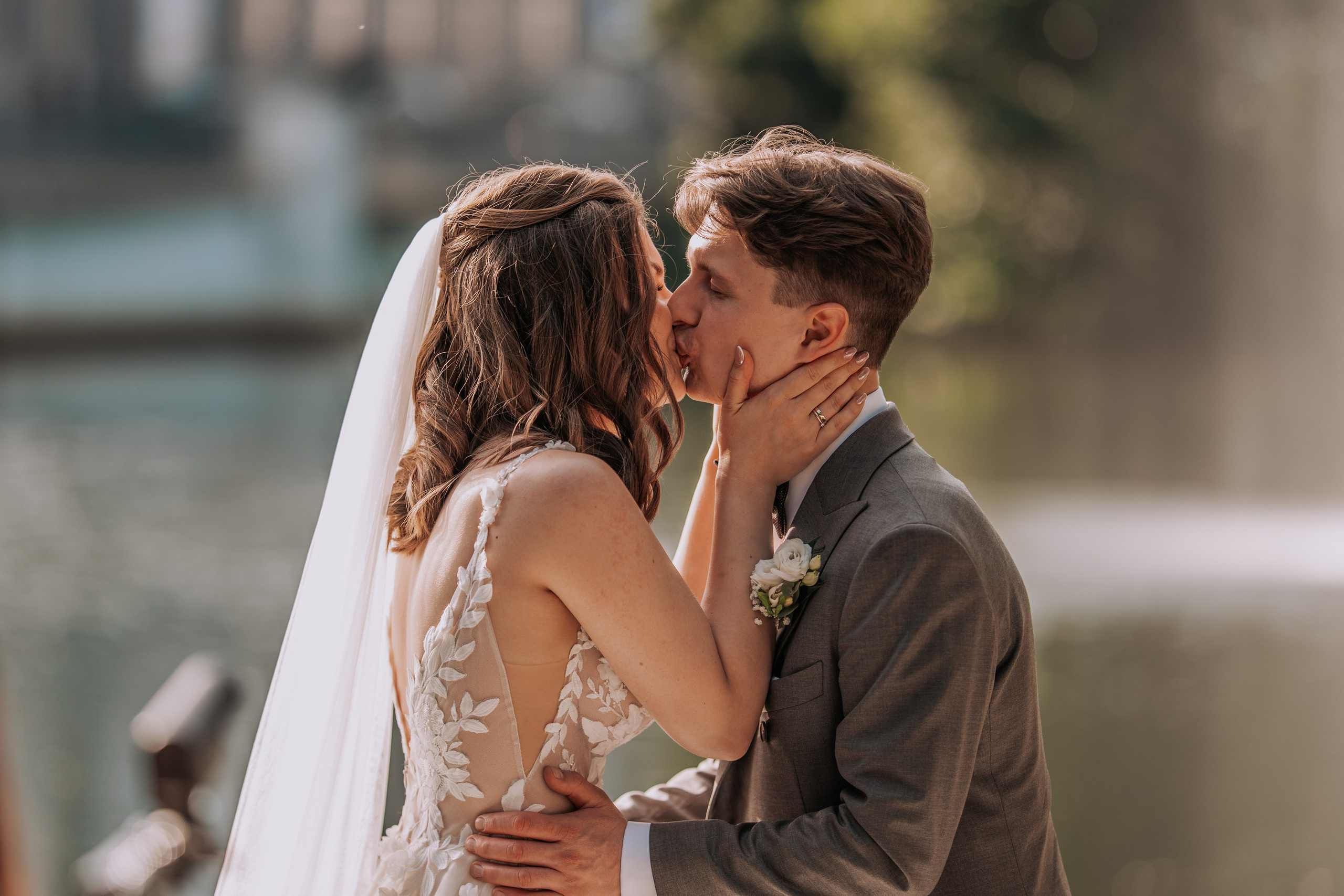 Śluby. Ułamek Chwili fotografia & film