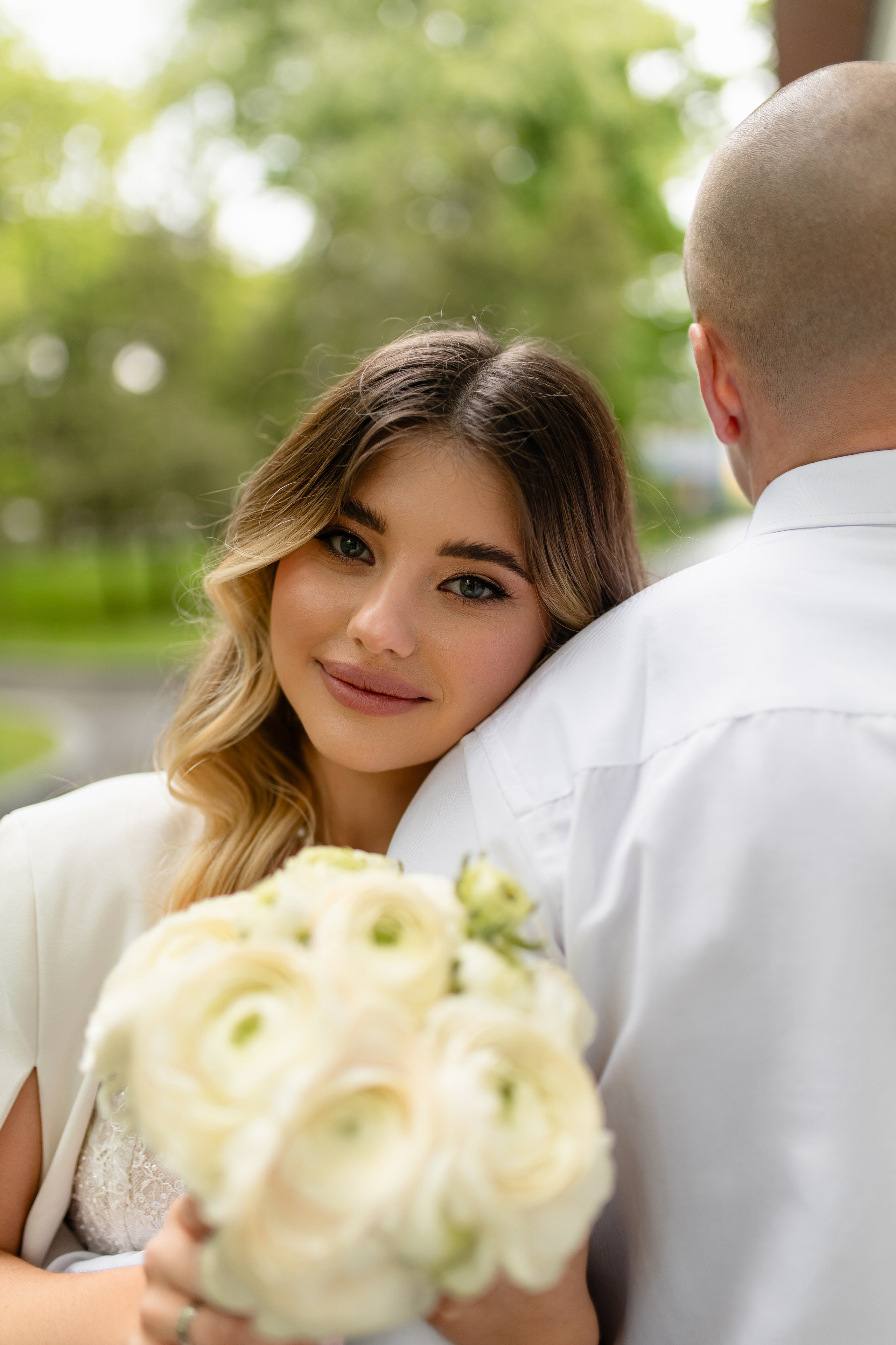 Даша+Єгор. Весільний, сімейний фотограф Варшава