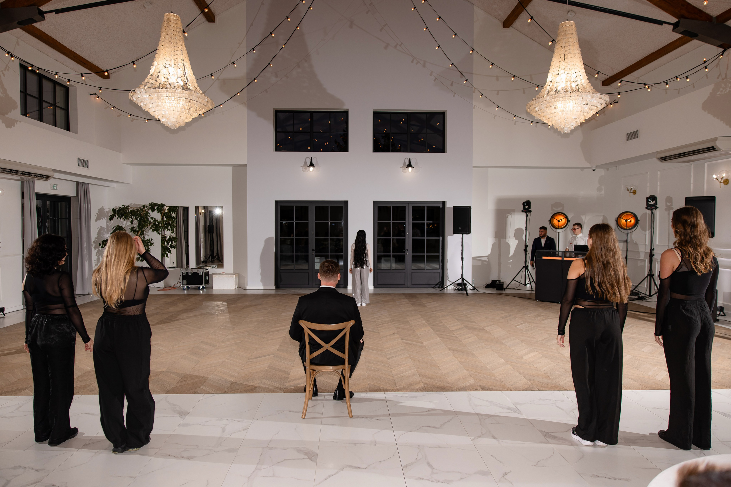 Діма + Валерія. Весільний, сімейний фотограф Варшава