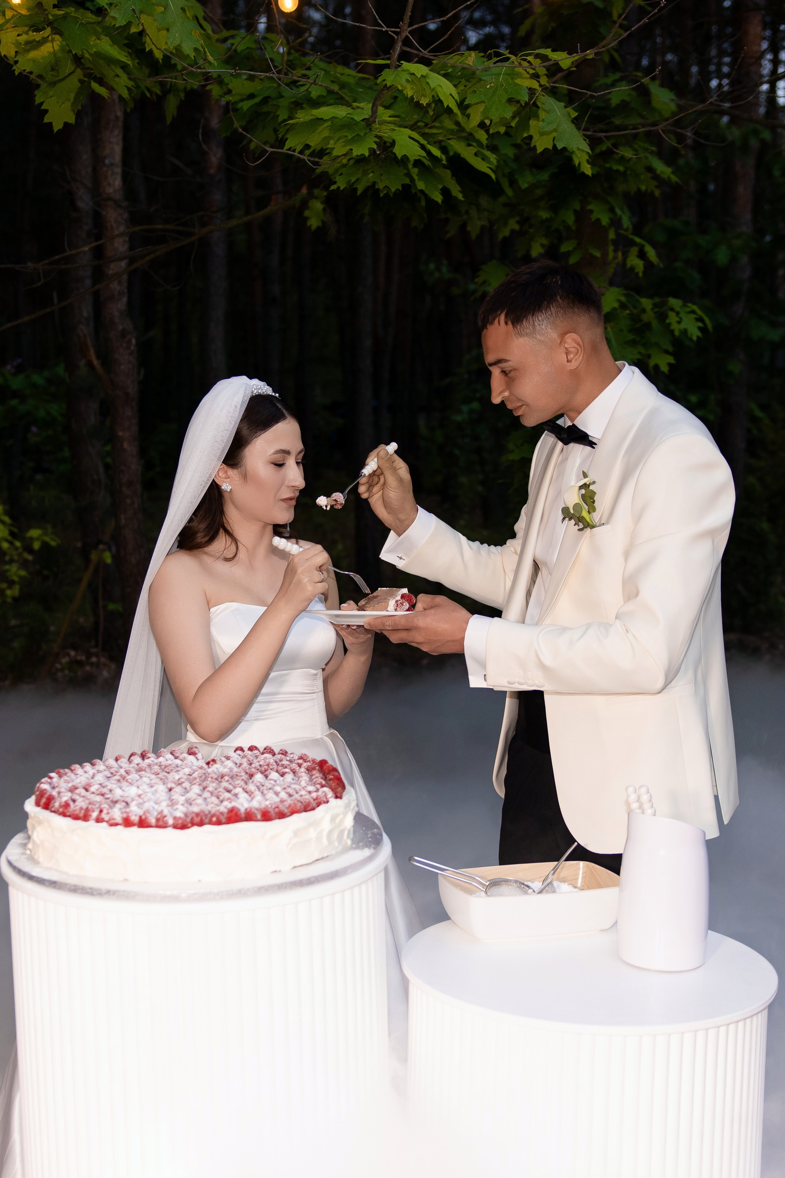 Василь + Іванна. Весільний, сімейний фотограф Варшава