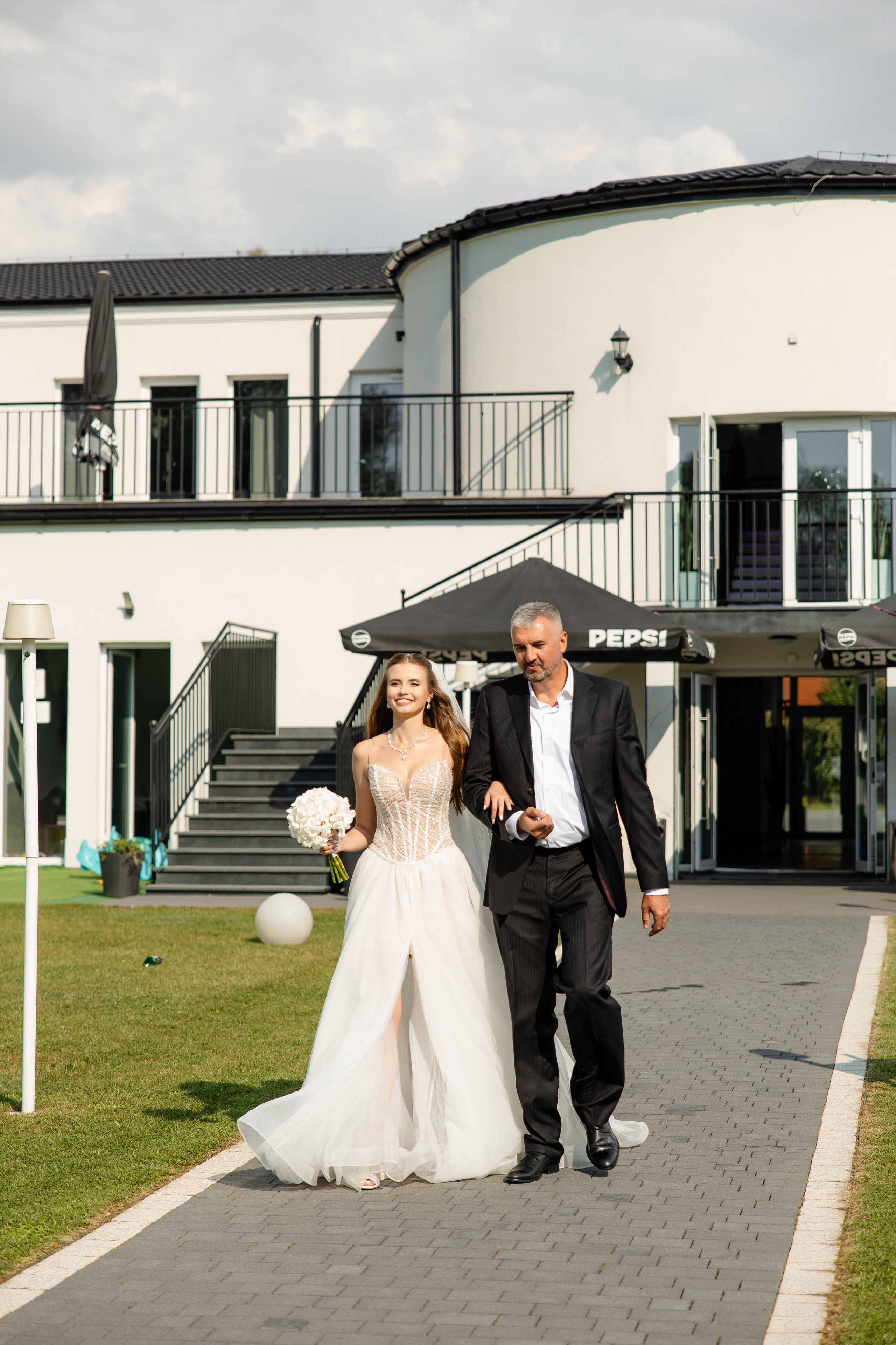 Артур + Анастасія. Весільний, сімейний фотограф Варшава