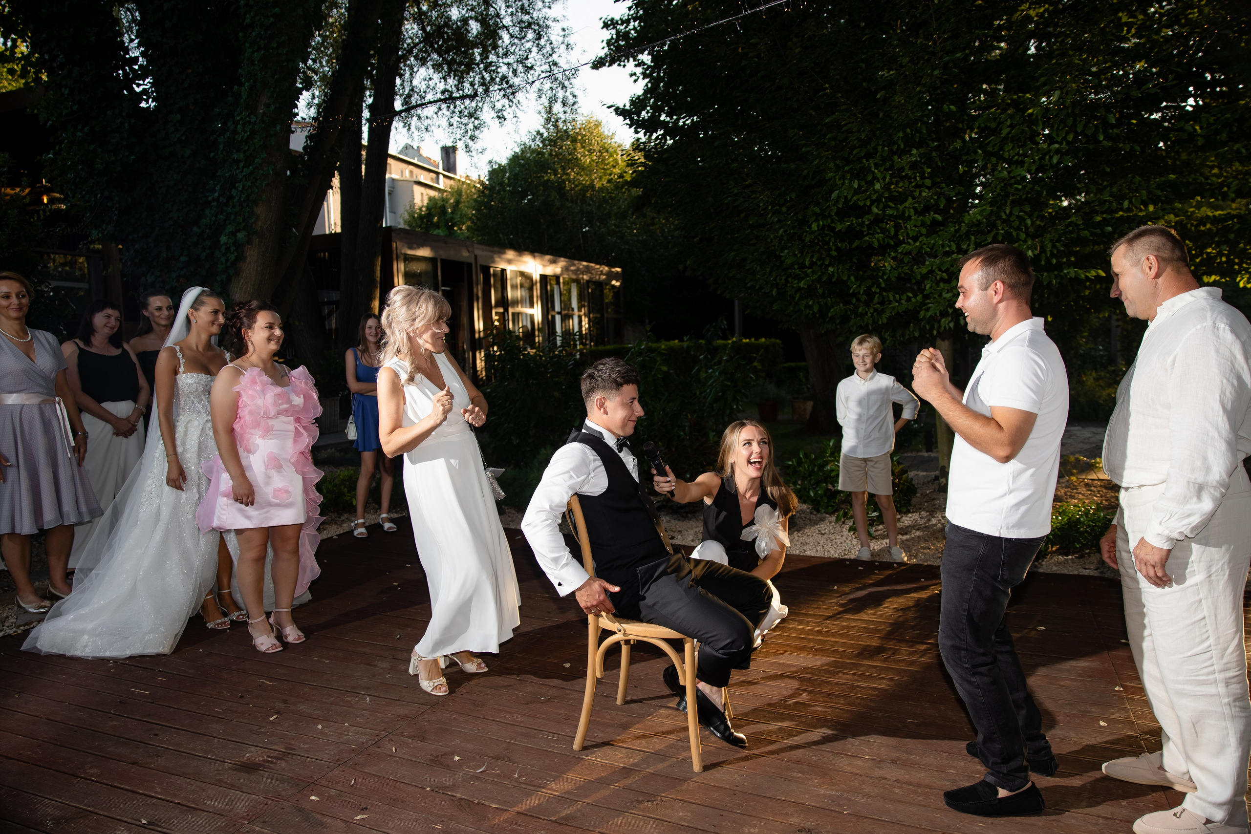 Андрій+Тетяна. Весільний, сімейний фотограф Варшава