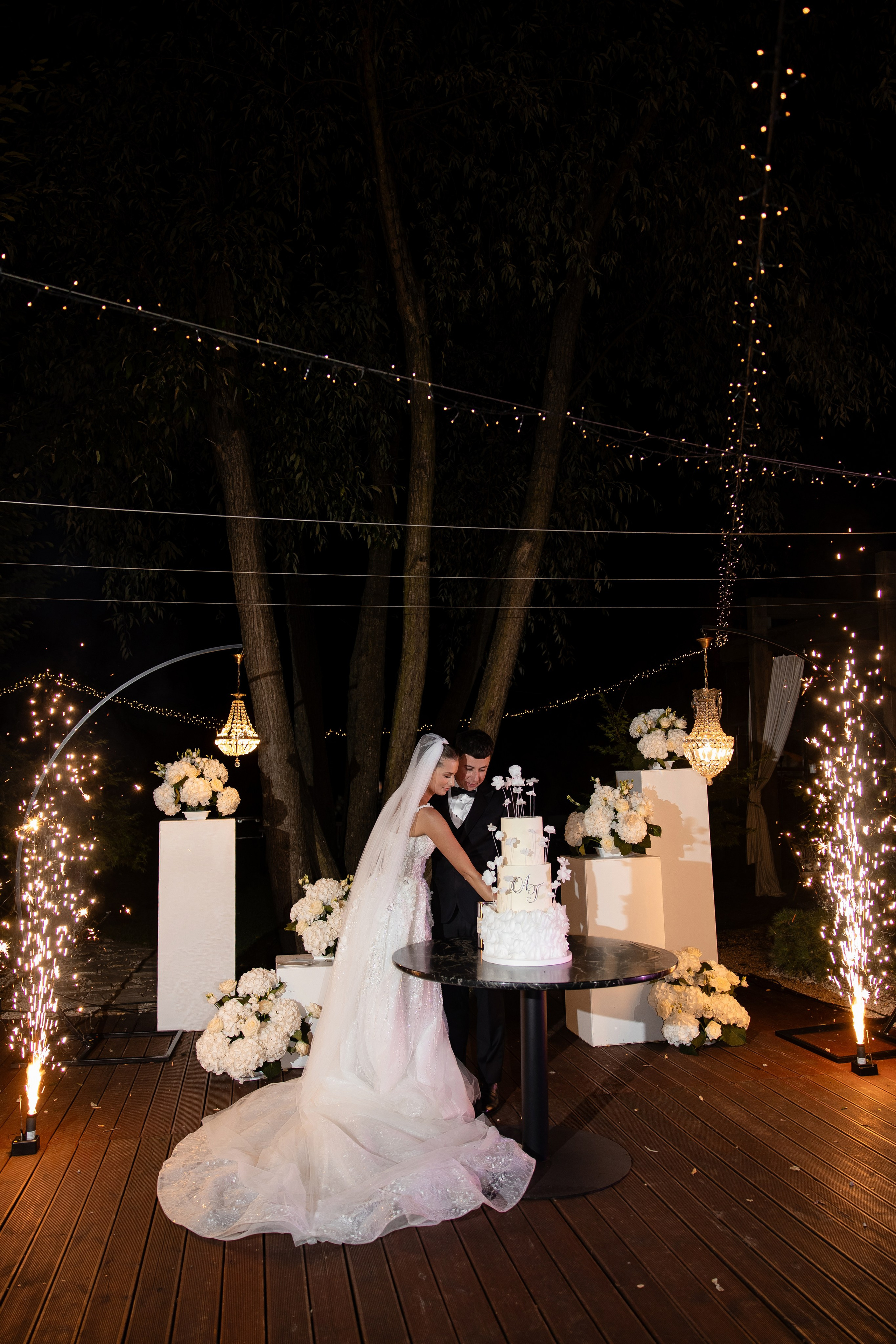 Андрій+Тетяна. Весільний, сімейний фотограф Варшава