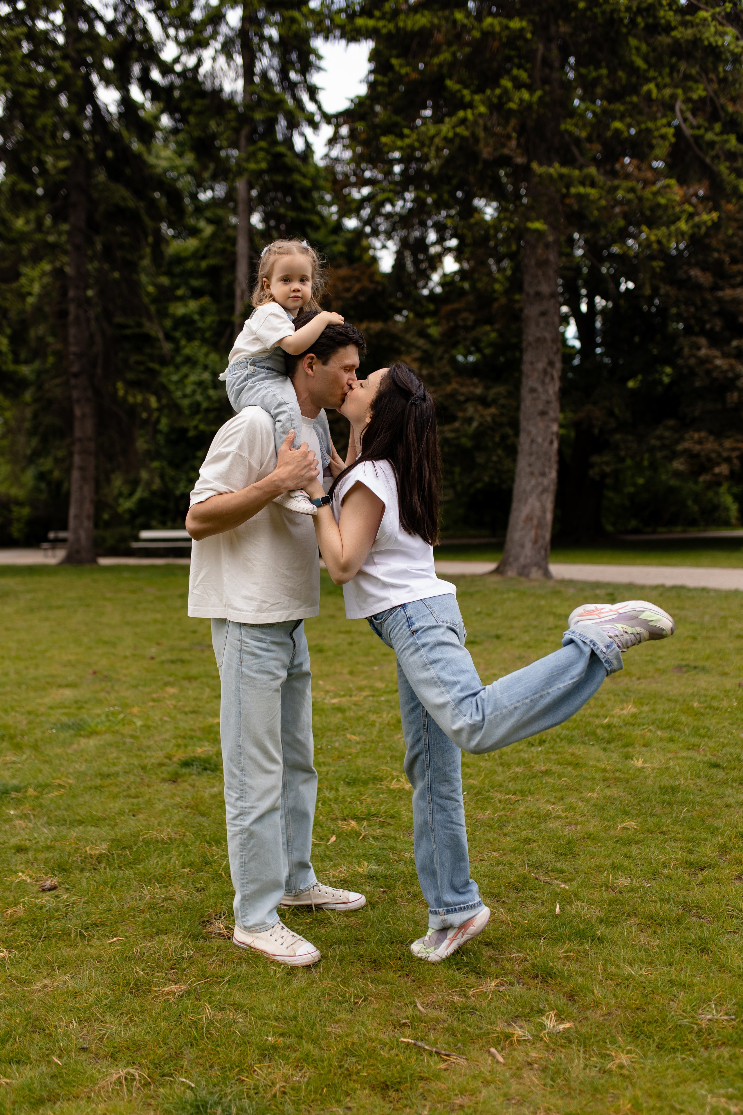 Настя Єва Денис. Весільний, сімейний фотограф Варшава