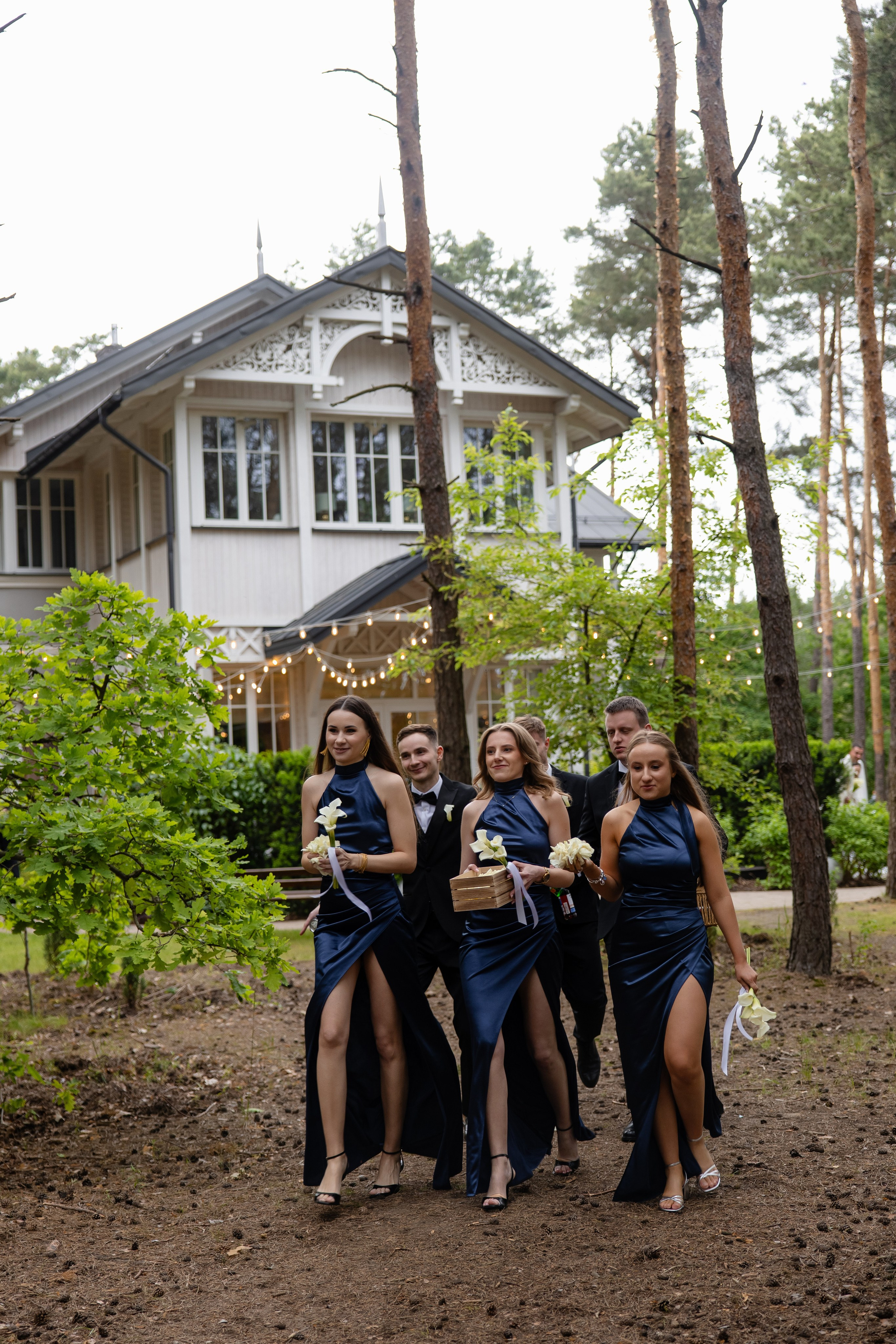 Василь + Іванна. Весільний, сімейний фотограф Варшава