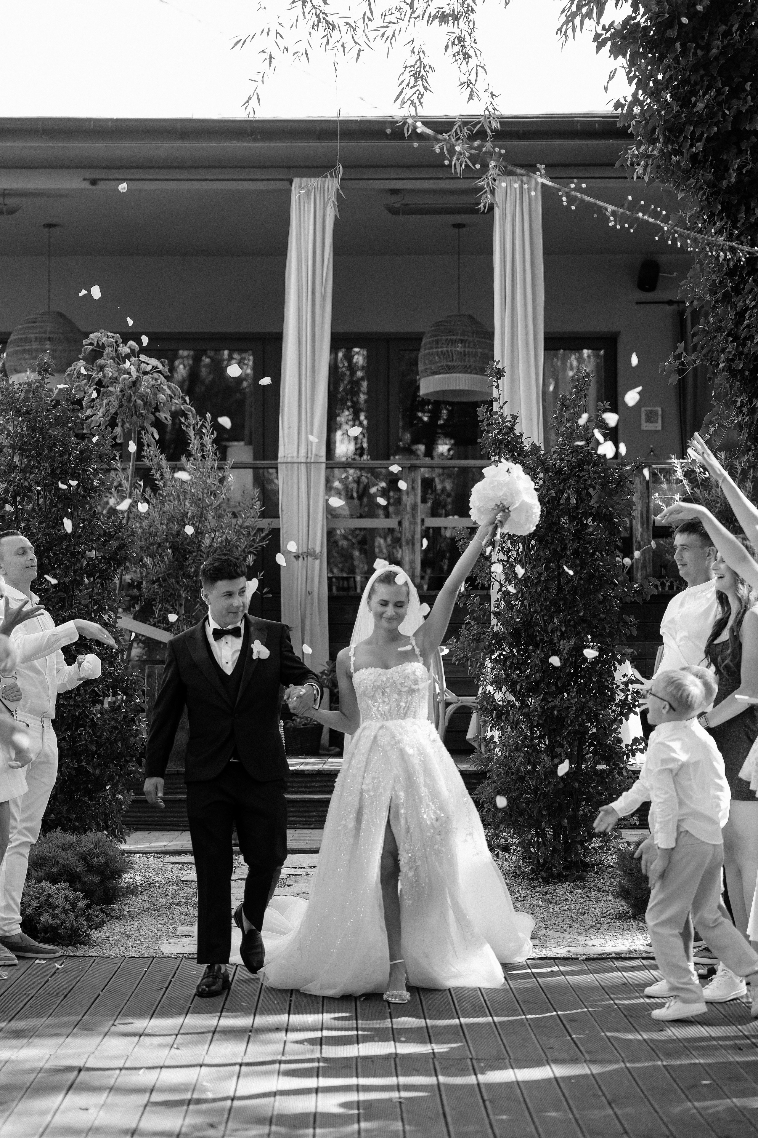 Андрій+Тетяна. Весільний, сімейний фотограф Варшава