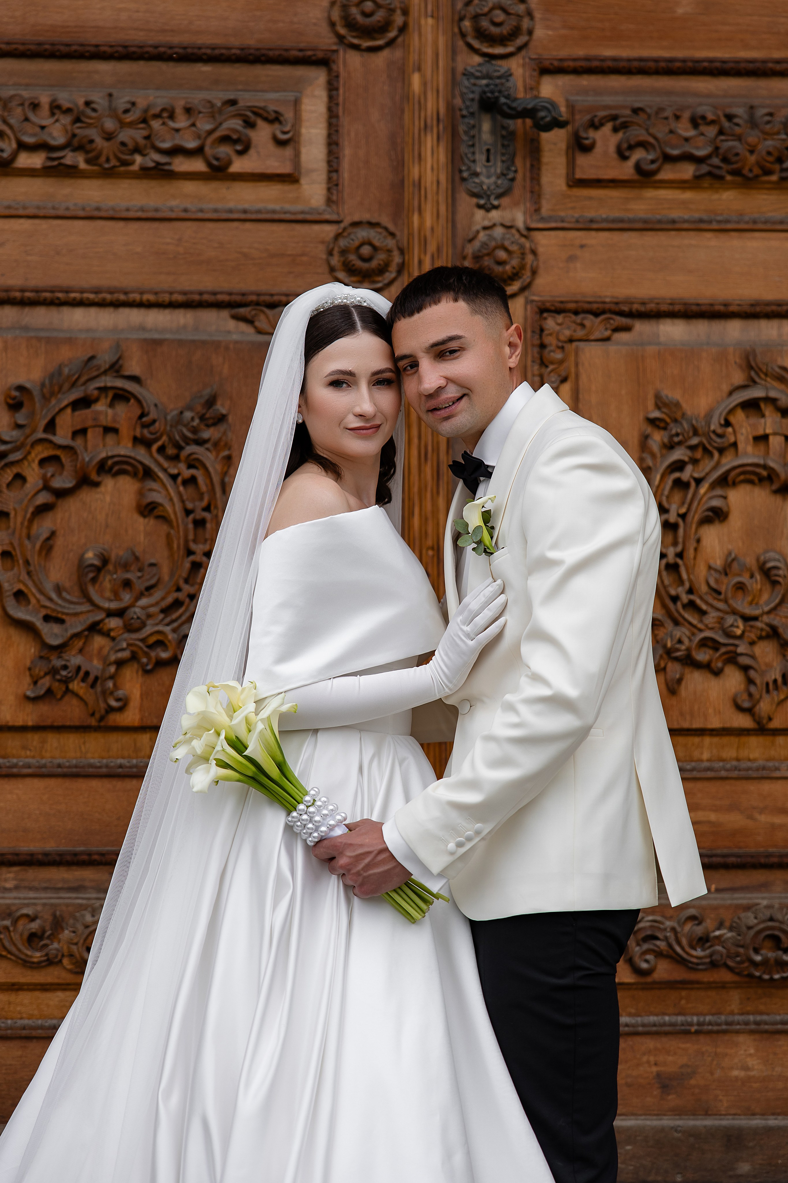 Василь + Іванна. Весільний, сімейний фотограф Варшава