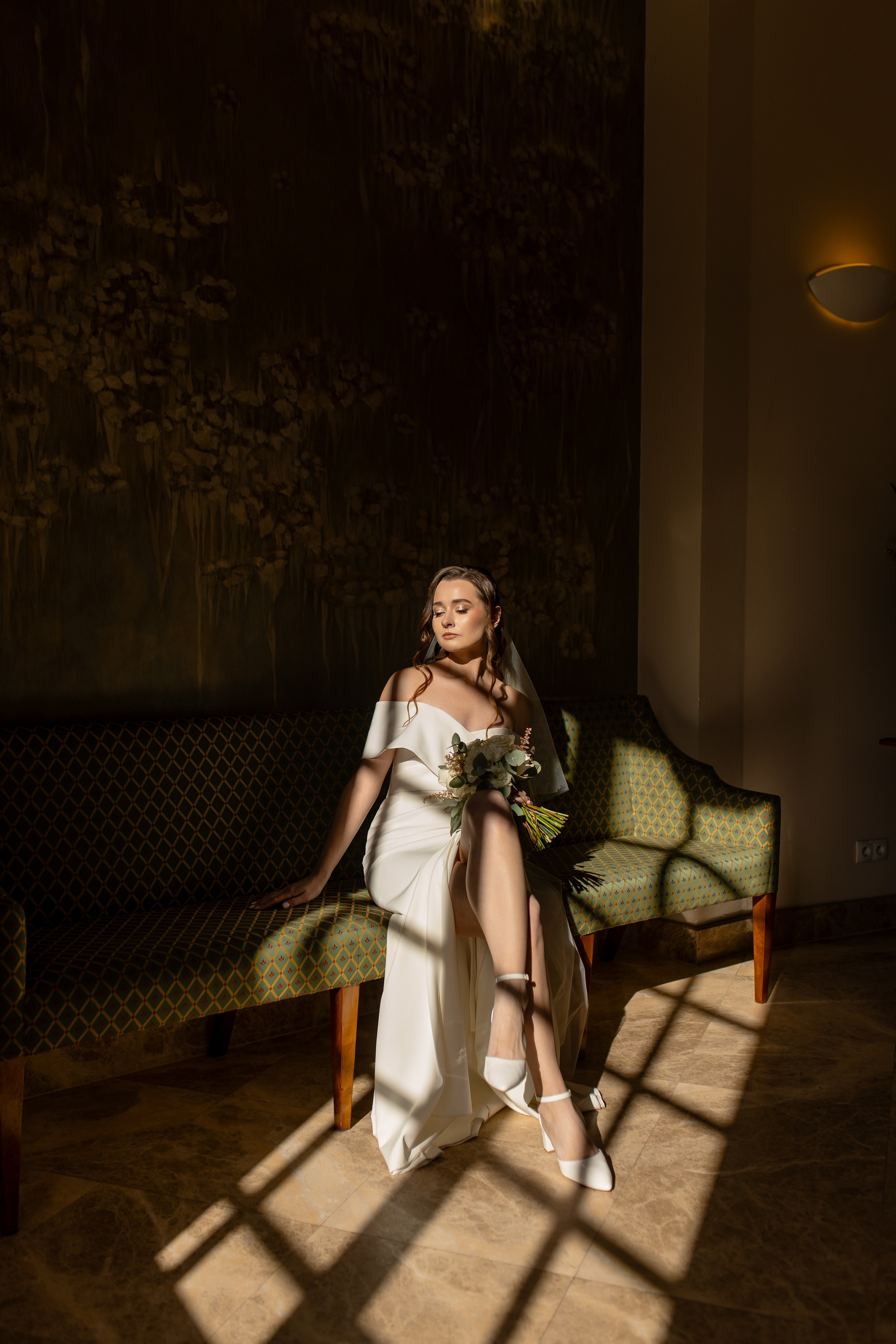 Анатолій+Вікторія. Весільний, сімейний фотограф Варшава