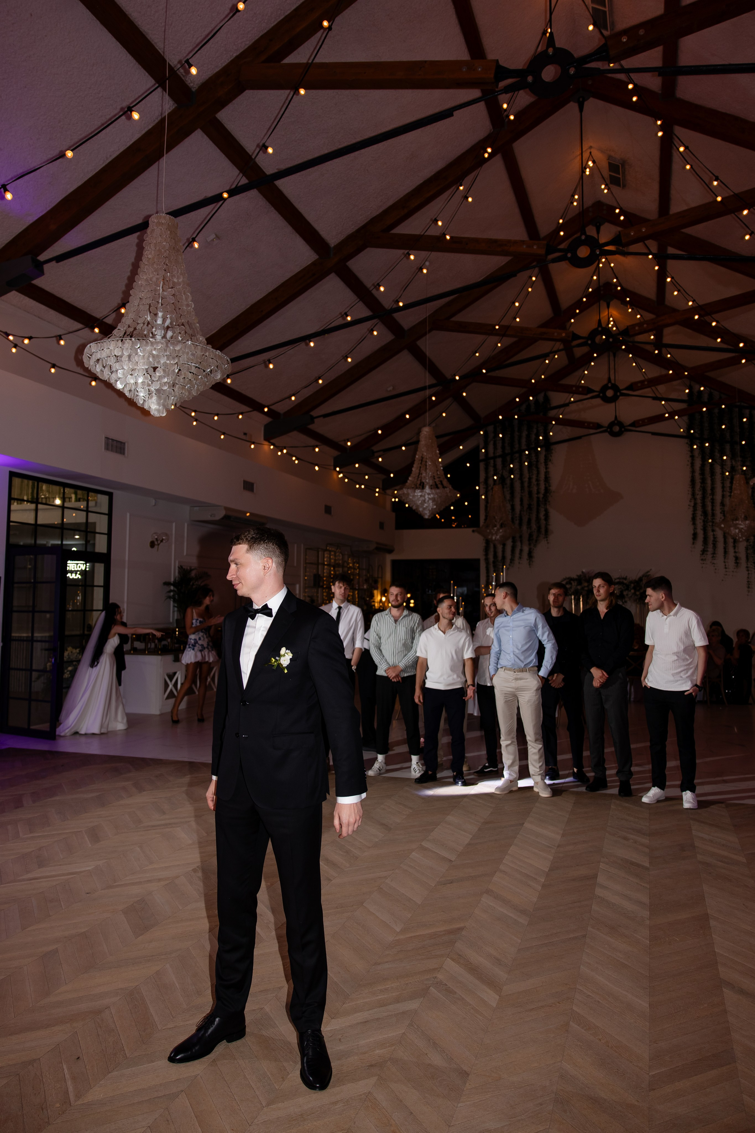 Діма + Валерія. Весільний, сімейний фотограф Варшава