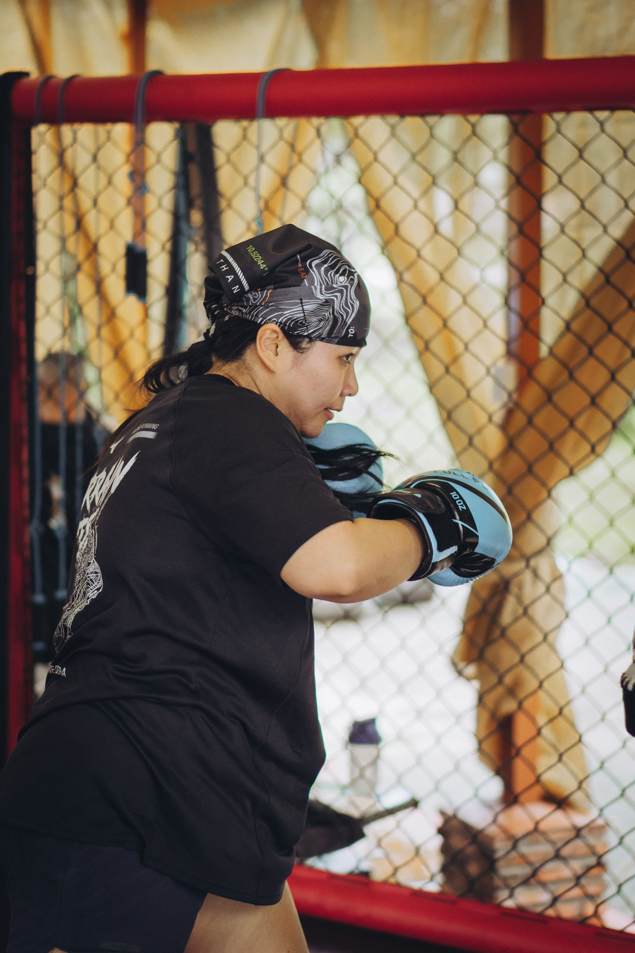 Team Pace. Nova Fitness Retreat | Fitness & Wellness Retreat in Phu Quoc, Vietnam