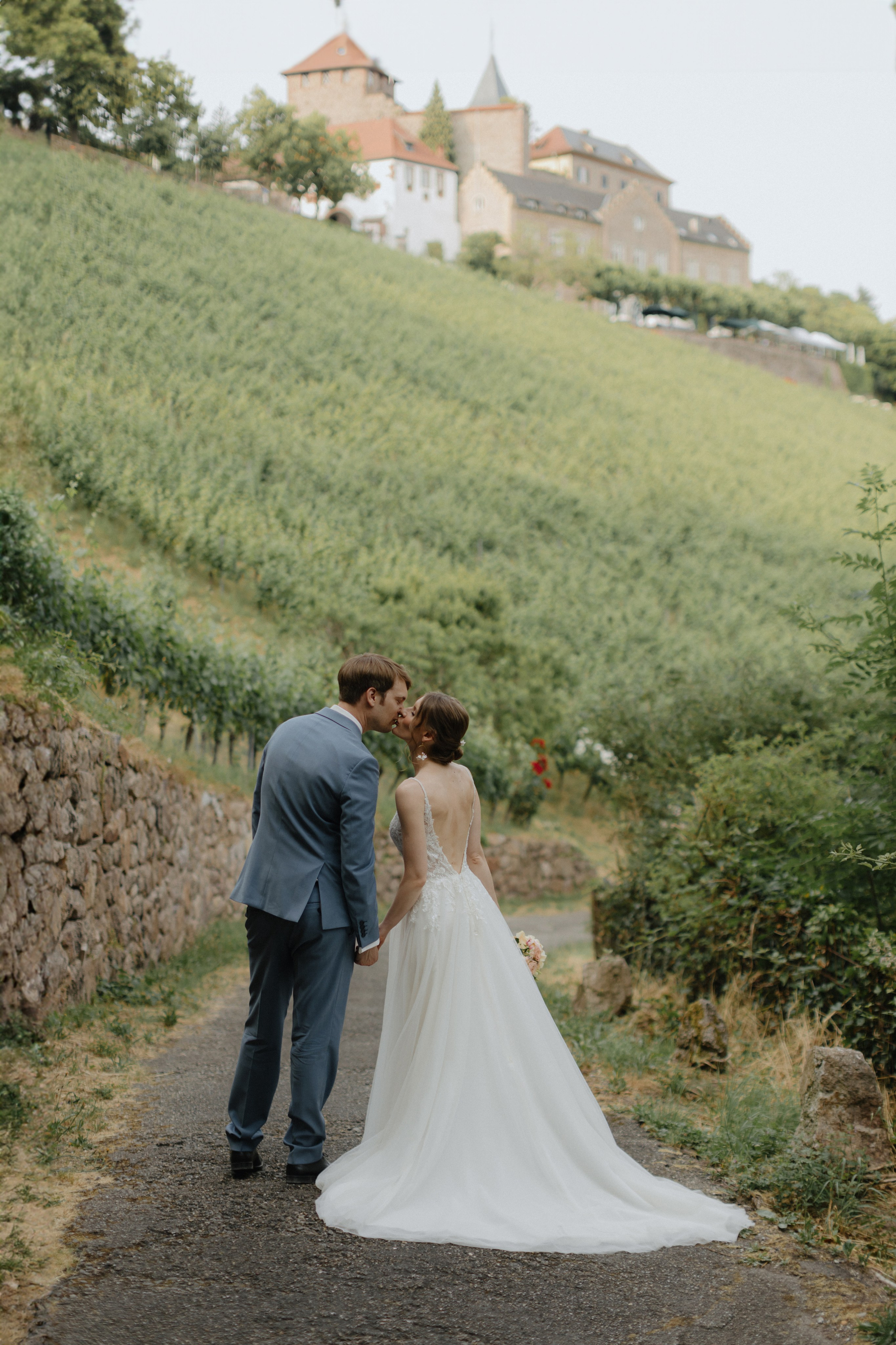 Irina & Birger. Фотограф в Германии — Мария Чистякова