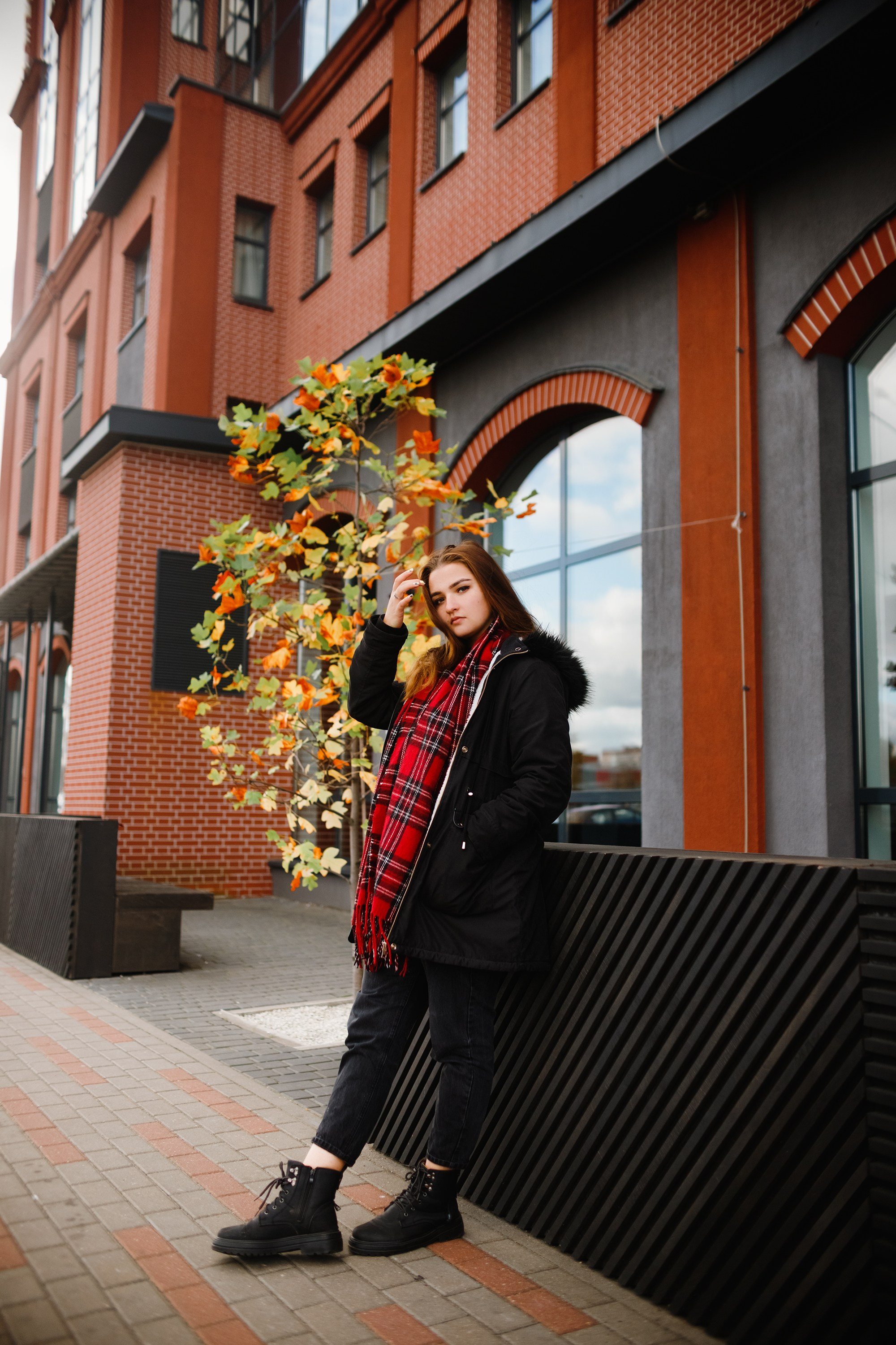 Valeria. Kaja | fotograf psów we Wrocławiu