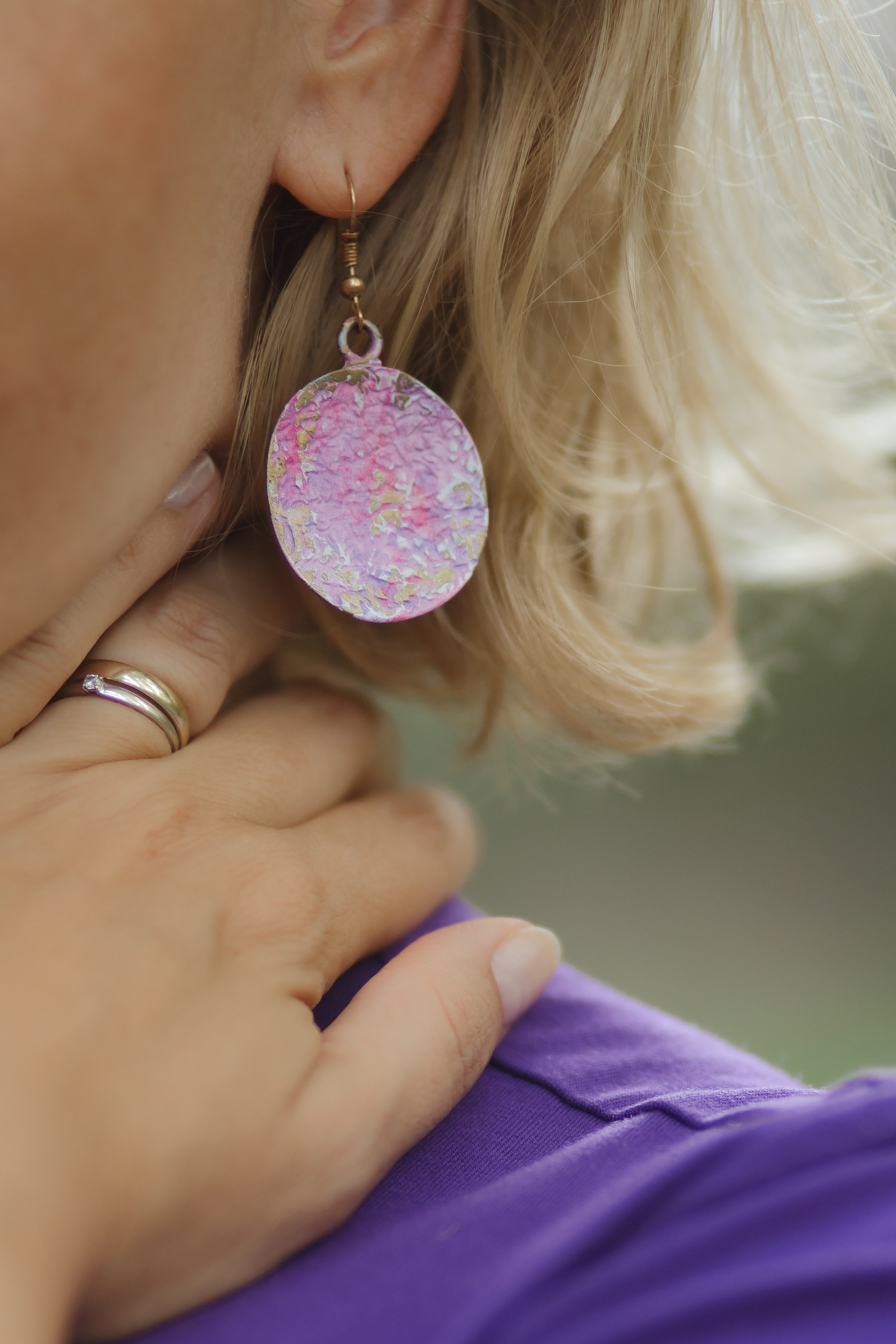 Agata | interior design. Kaja | fotograf we Wrocławiu | ludzie i psy