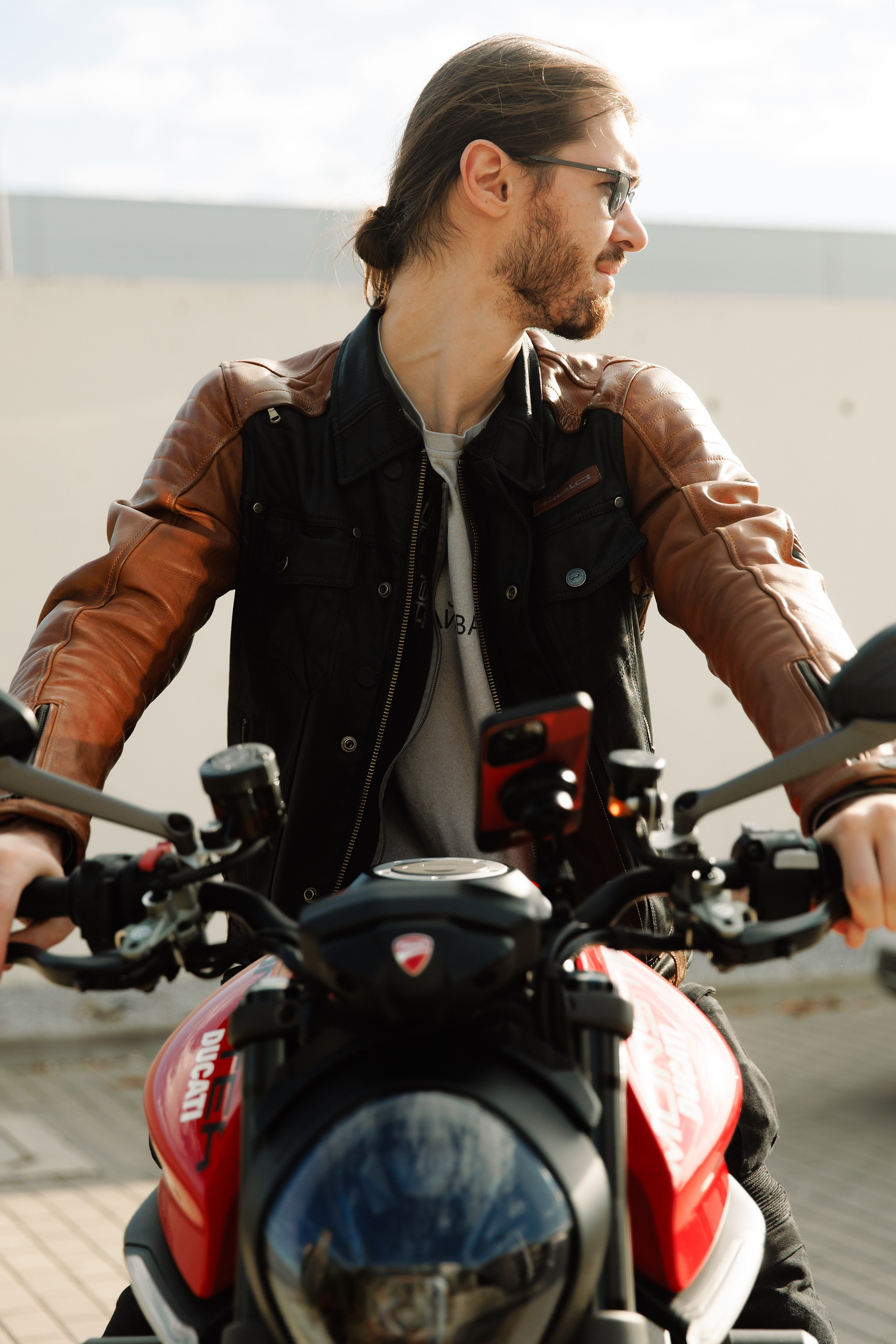 Alex. Kaja | fotograf psów we Wrocławiu