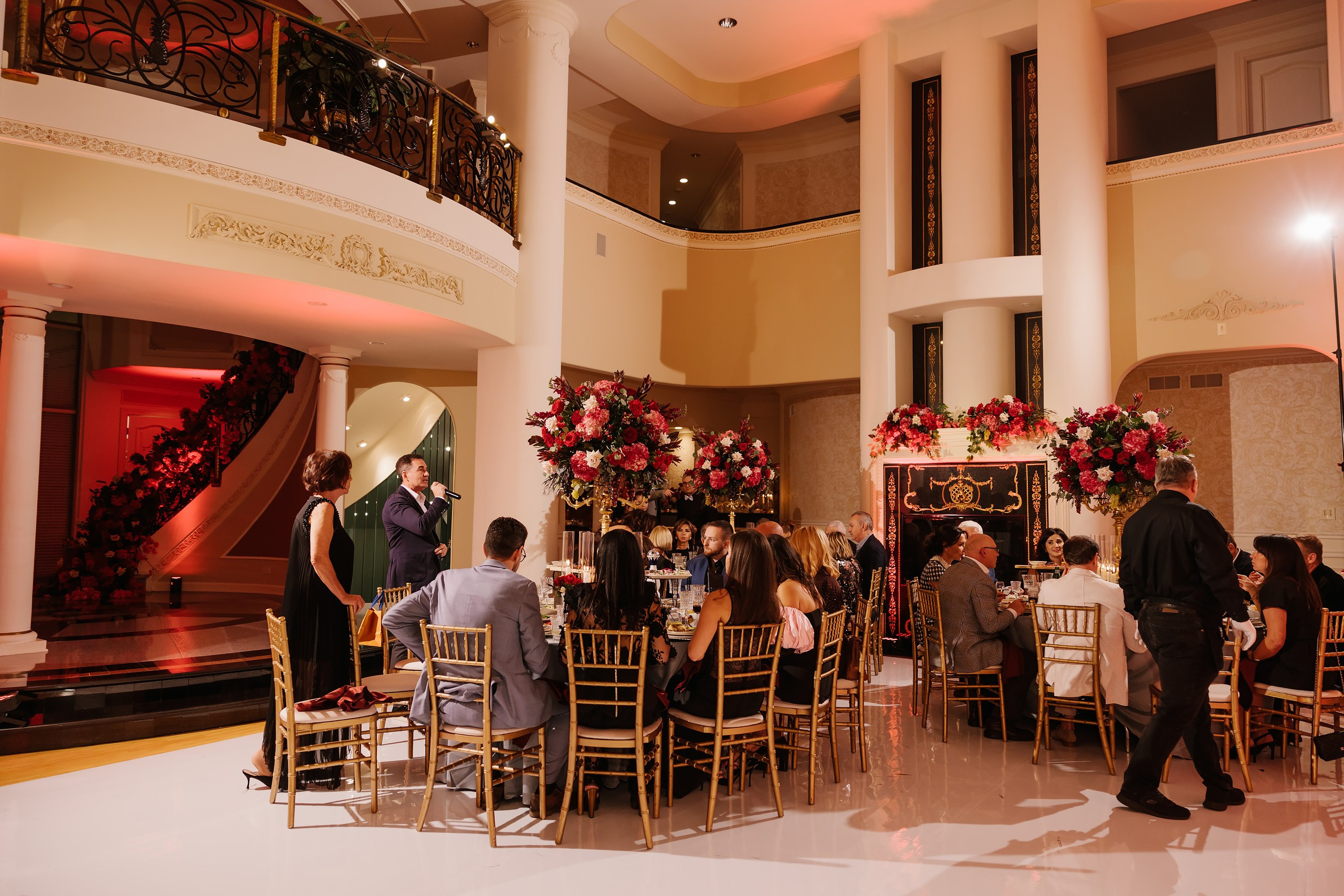 10.26.2024 Birthday Party. Wedding family event photographer in Chicago Nick Yushevich