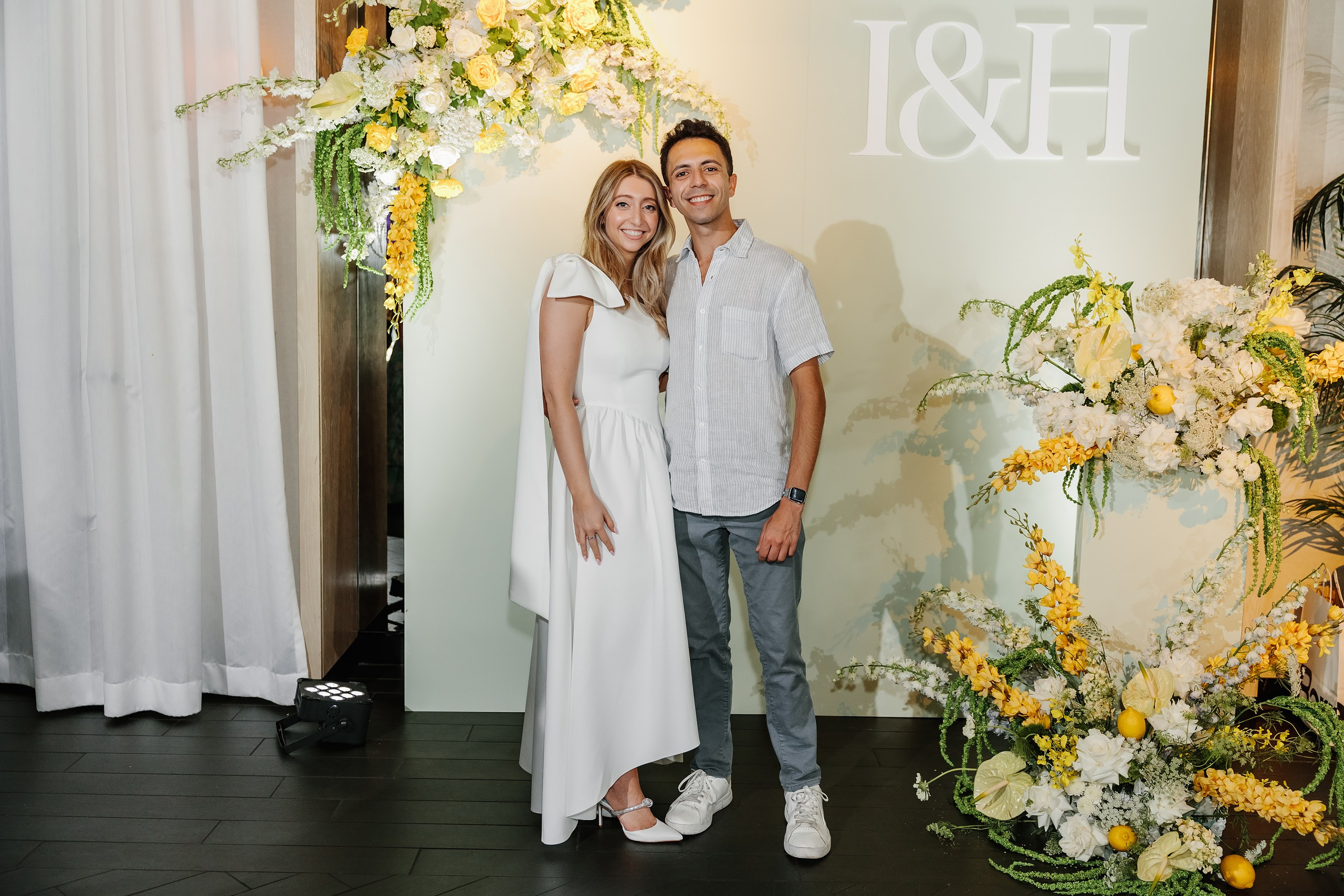 06.16.2024 Engagement Party. Wedding family event photographer in Chicago Nick Yushevich