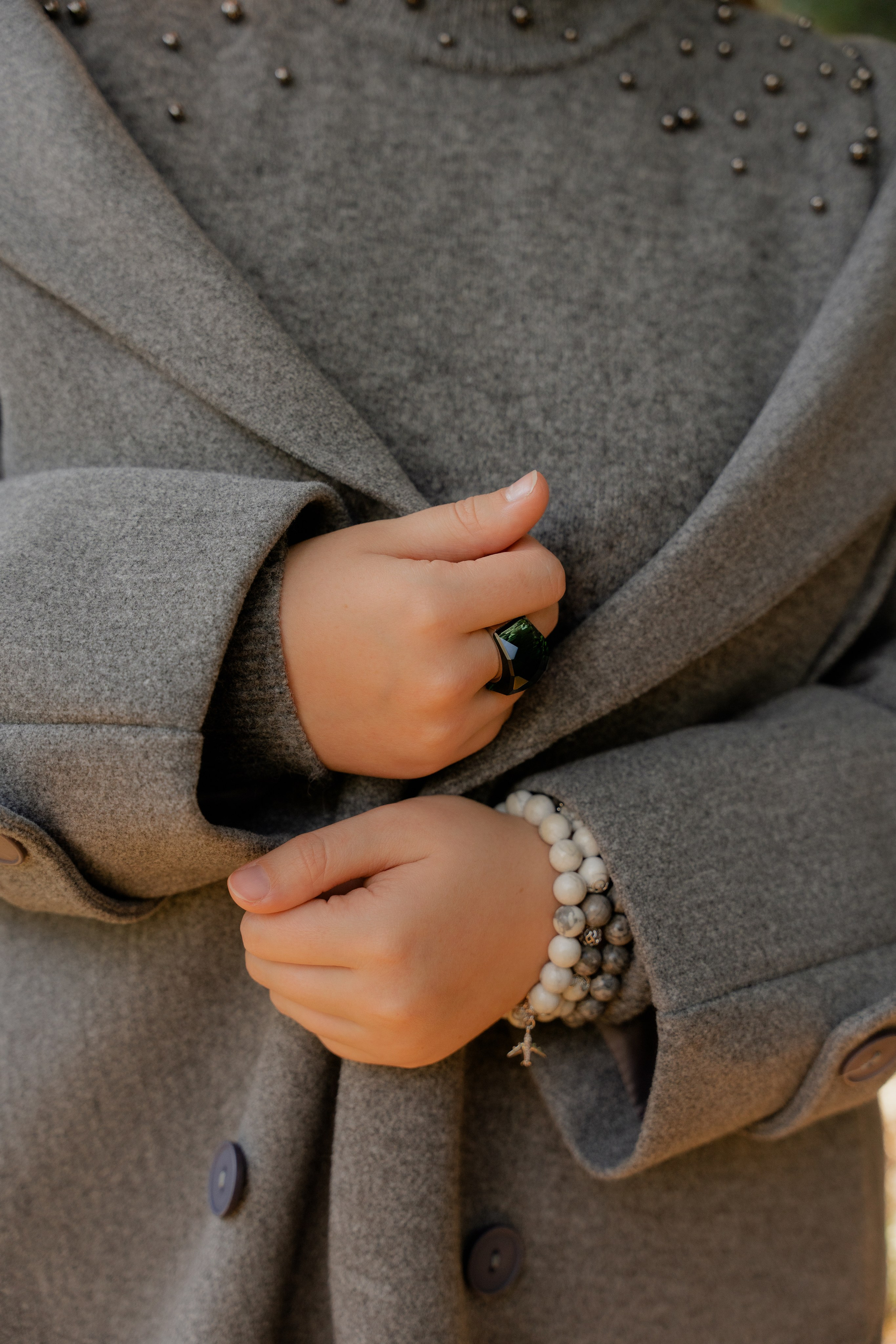 Вероника в Милане. Портретные фотосессии в Милане Мила Ульченко