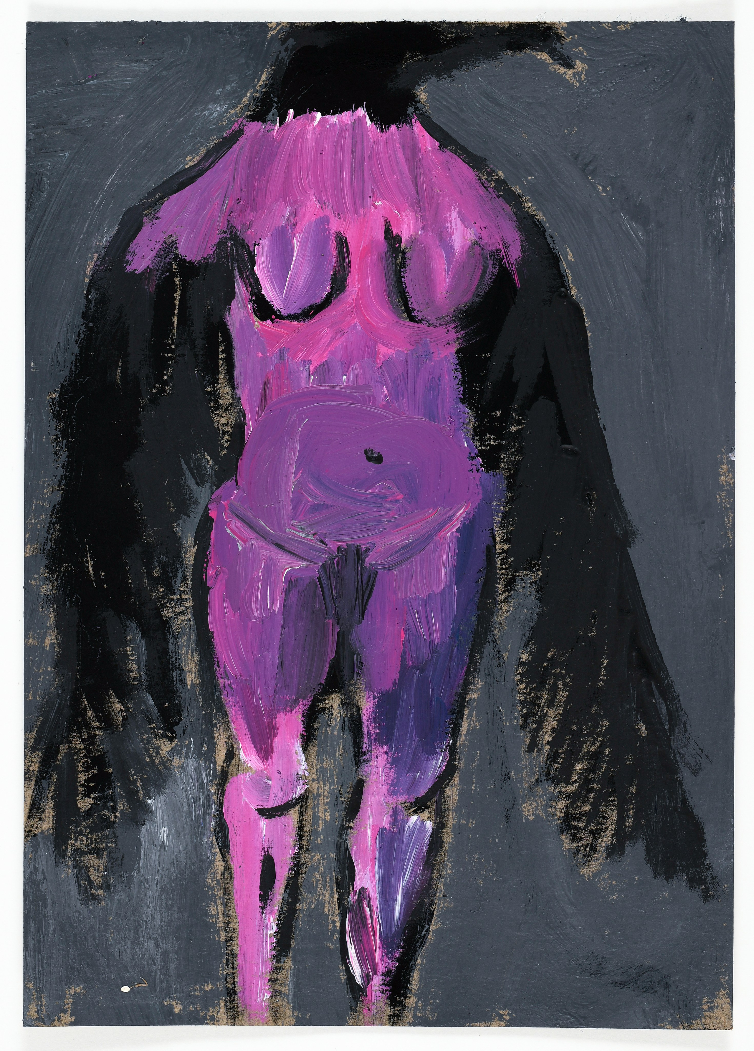 Birds and rats, 2020. Haim Sokol’s artists website