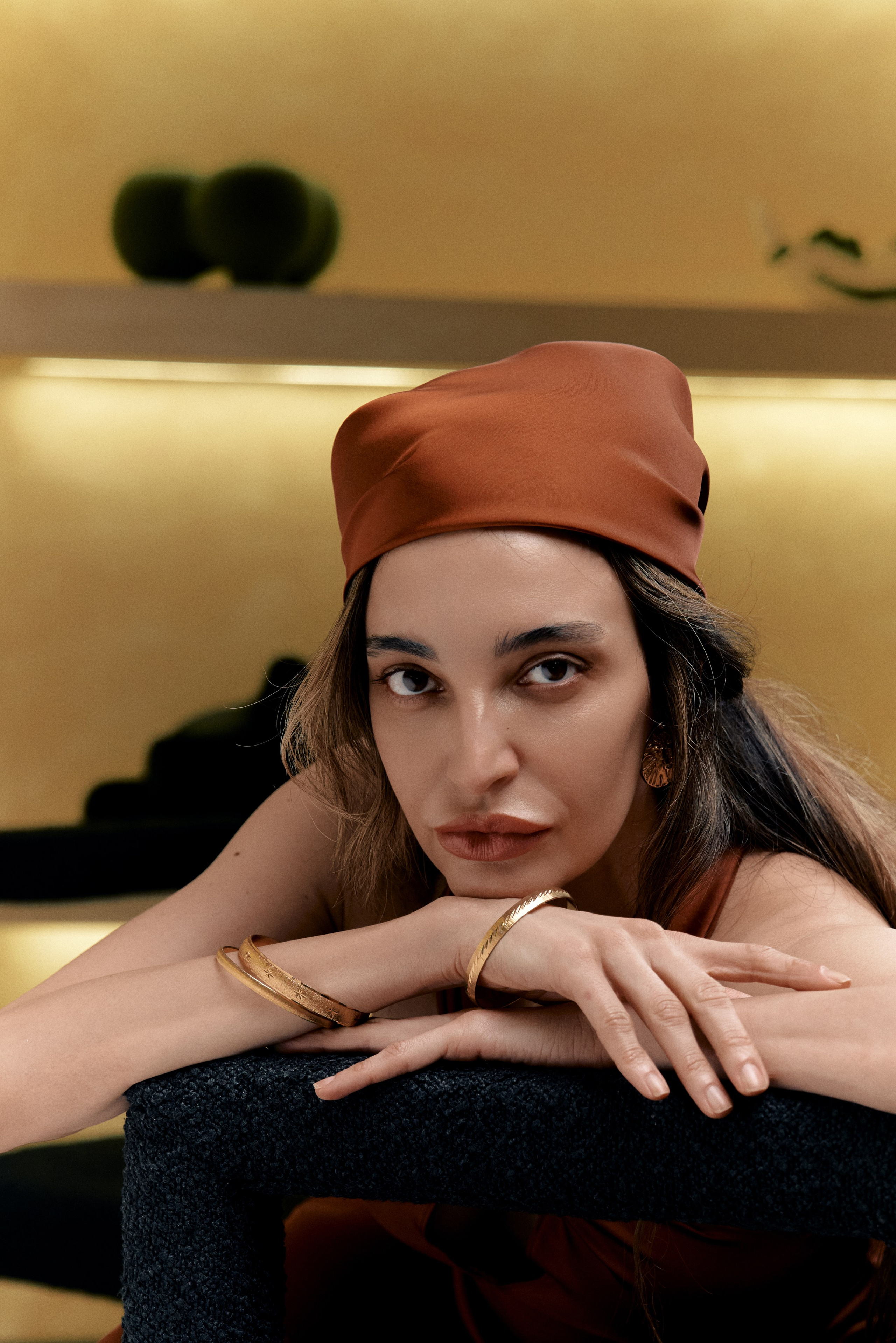 Fashion & Product. Photographer and videographer for business in Tbilisi Catrine Poznyak