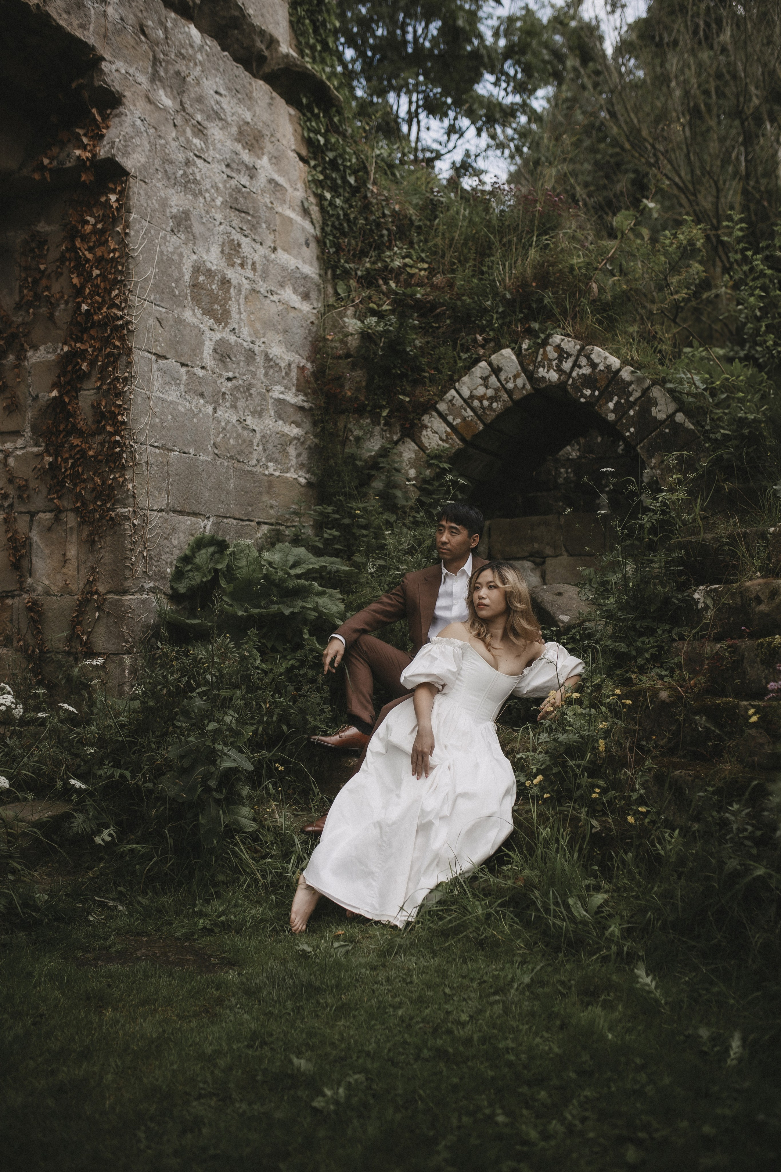 R&D. Yorkshire Photographer