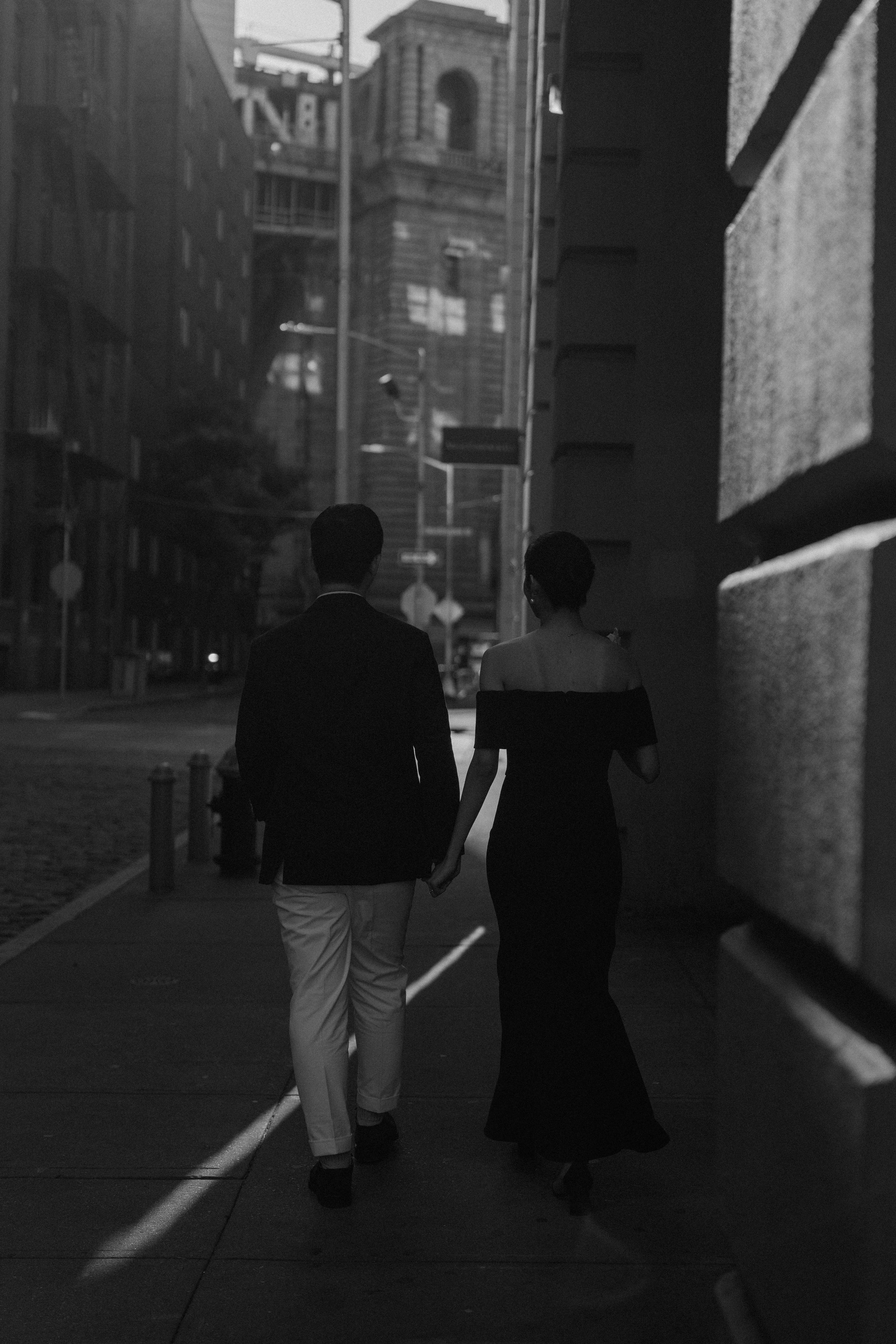 Min Soo & Ashley. Anna Krasnova Wedding photographer