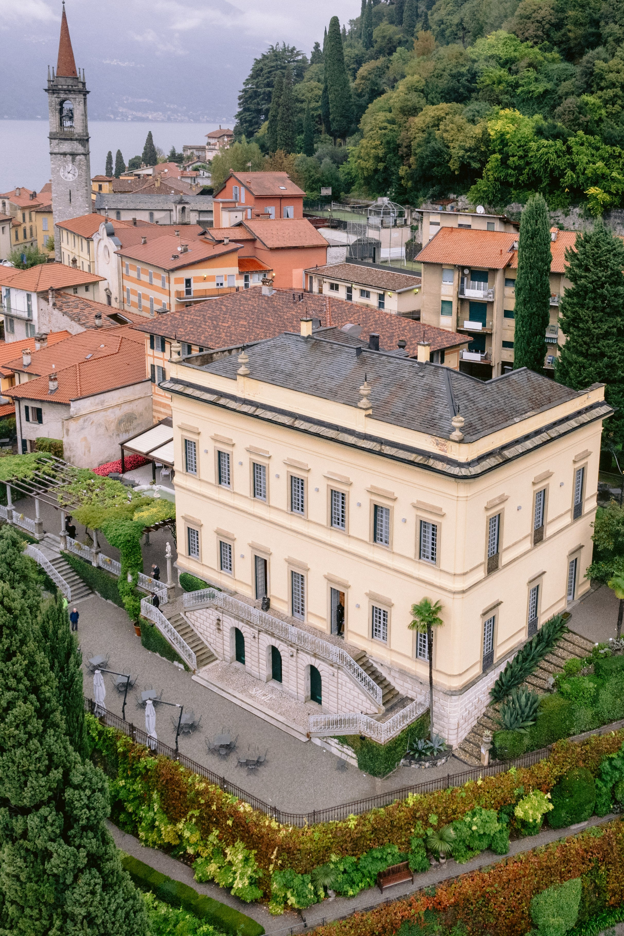 Wedding at Villa Cipressi | Lake Como