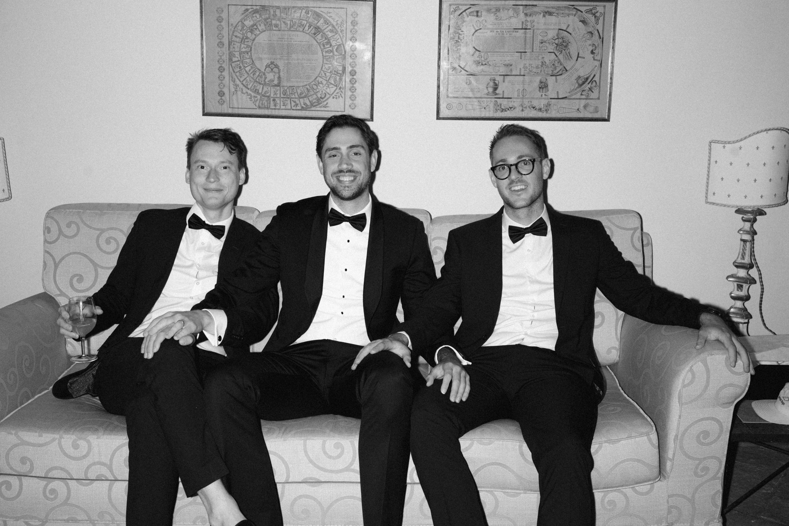 Wedding at Borgo Bastia Creti | Umbria, Italy