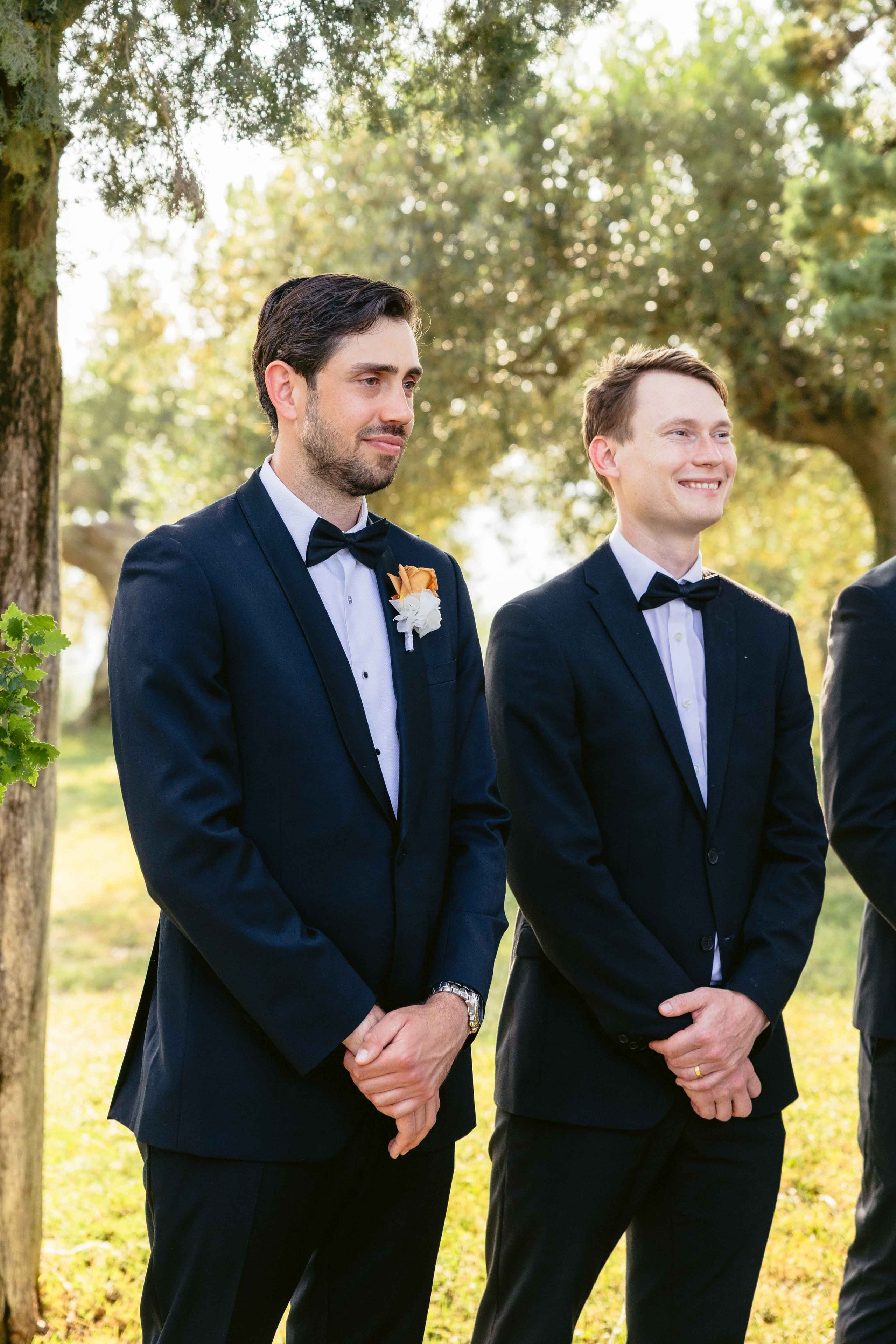 Wedding at Borgo Bastia Creti | Umbria, Italy