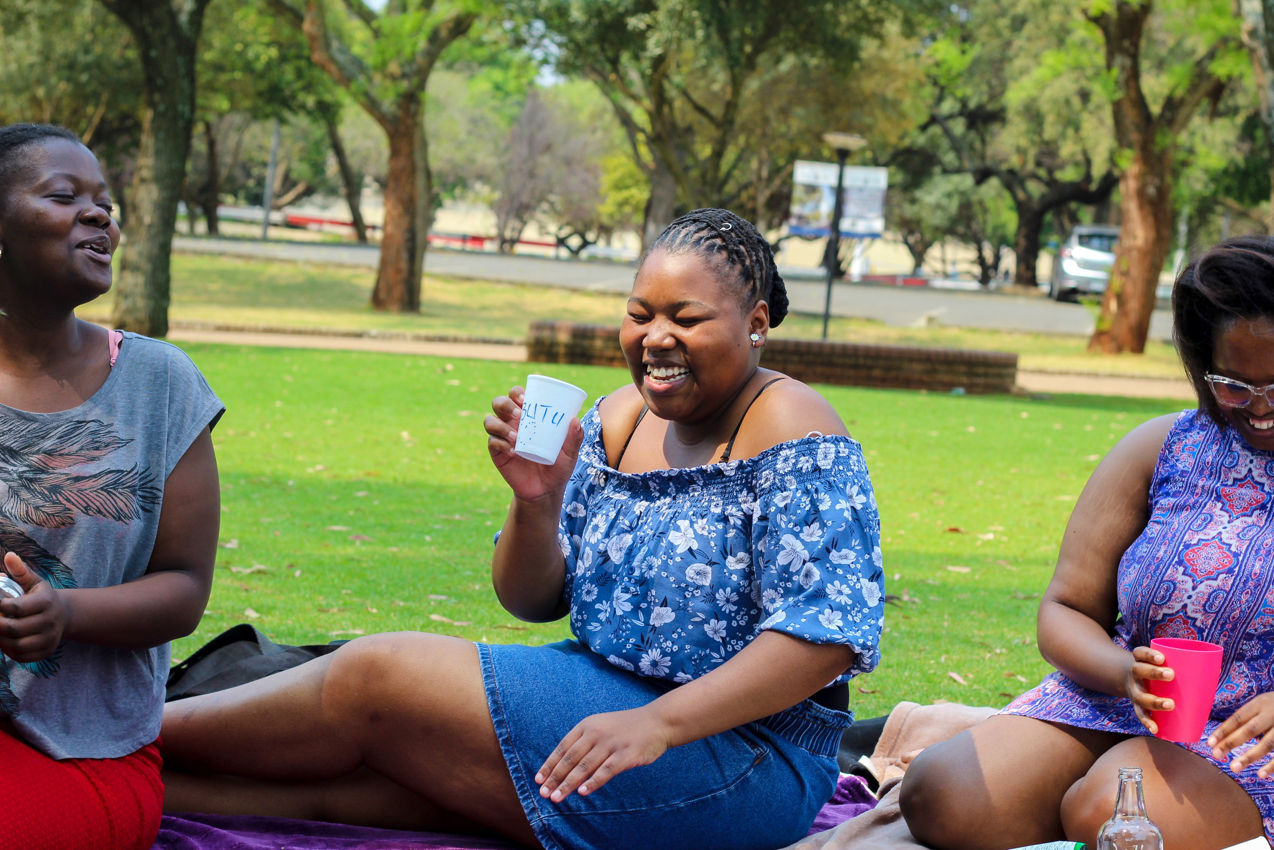 Outdoor Events. KAYdaGEE