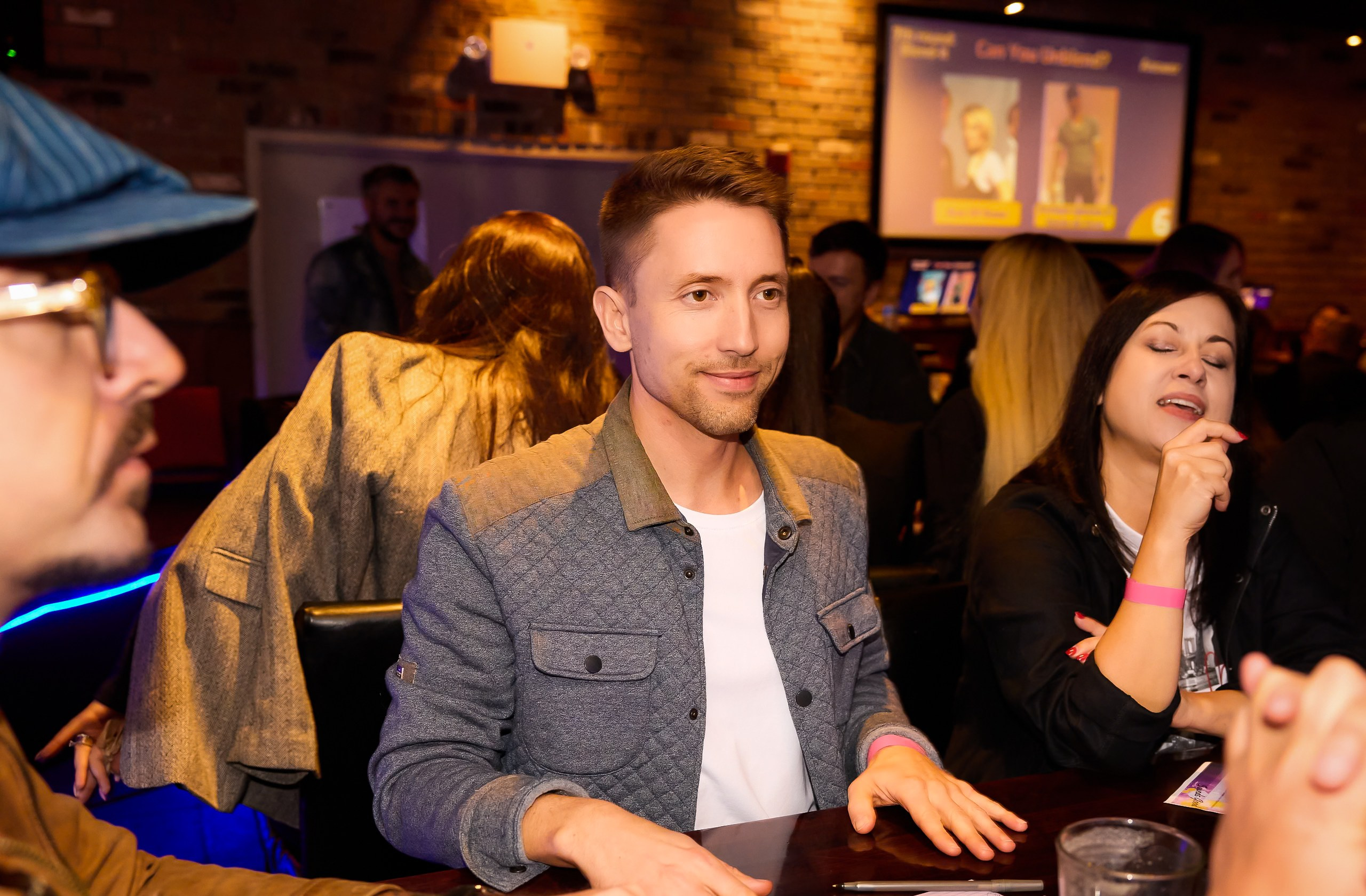 SOUNDS GOOD#2. Photographer Julia Makoveeva