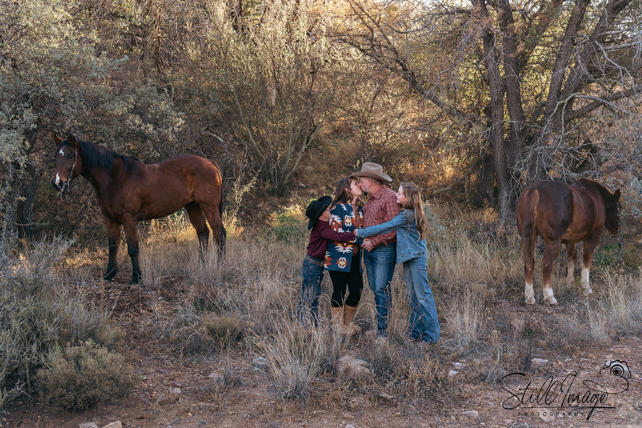 Portraits. Portrait Photographer in New Mexico