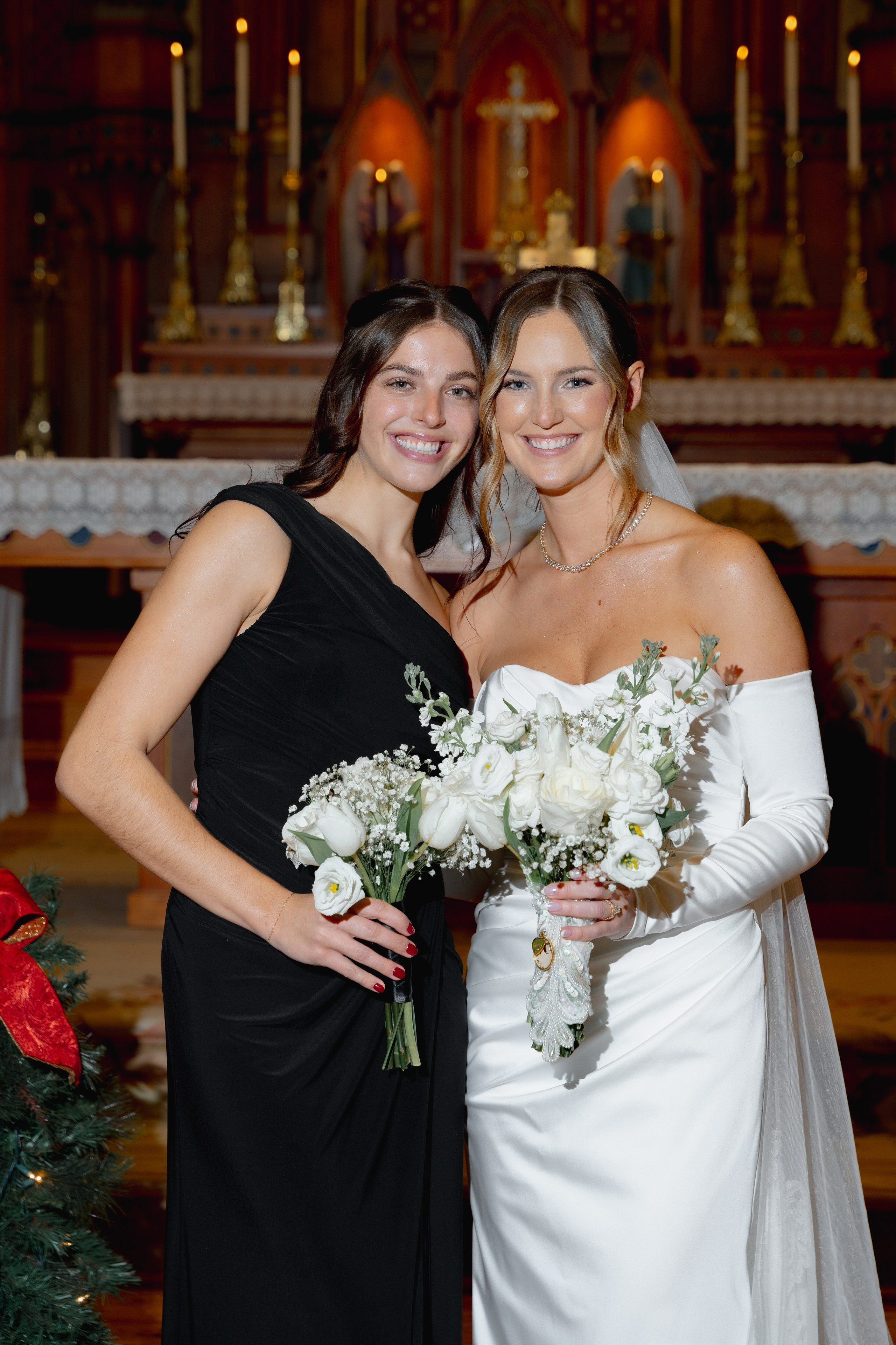 Jack and Maggie. Anna Krasnova Wedding photographer