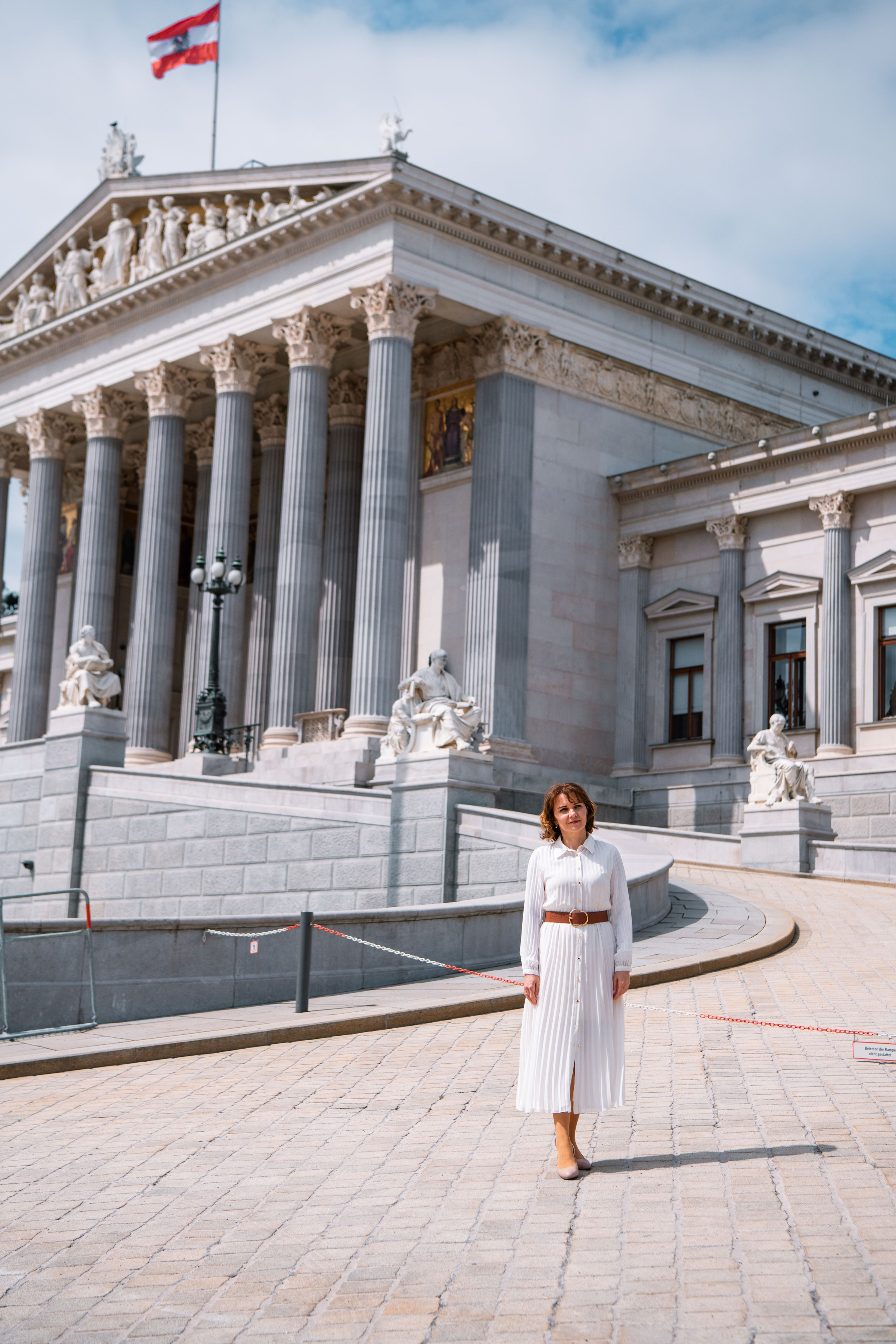 Воспоминания о Вене. Семейный и детский фотограф