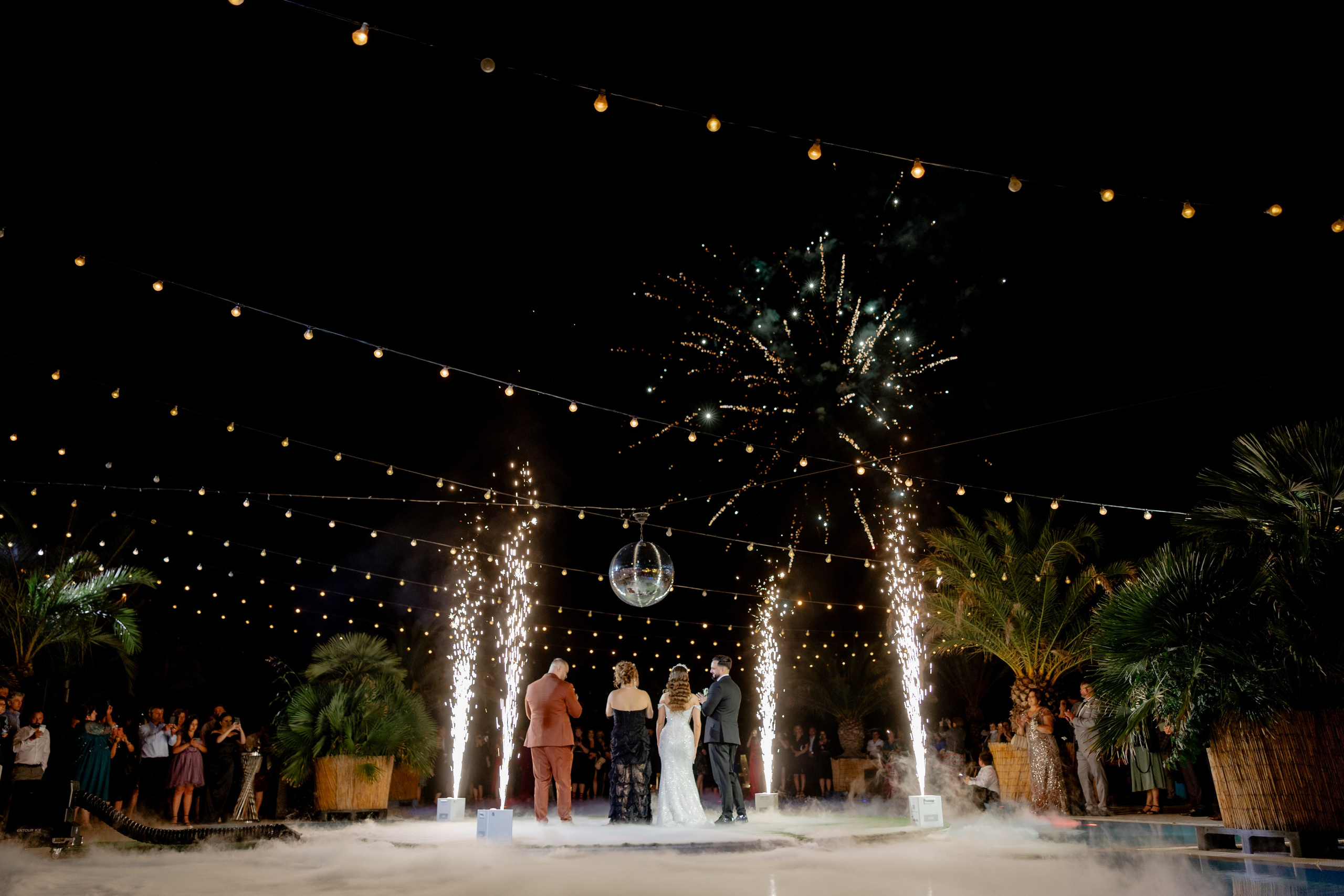 Mirel & Otilia. ProWed — Foto Video Moldova