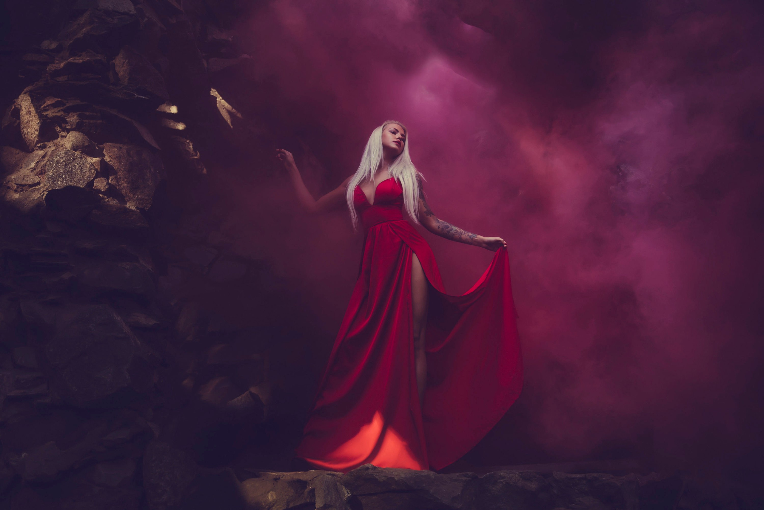 Photography as art. Dmitri Diaz Photography