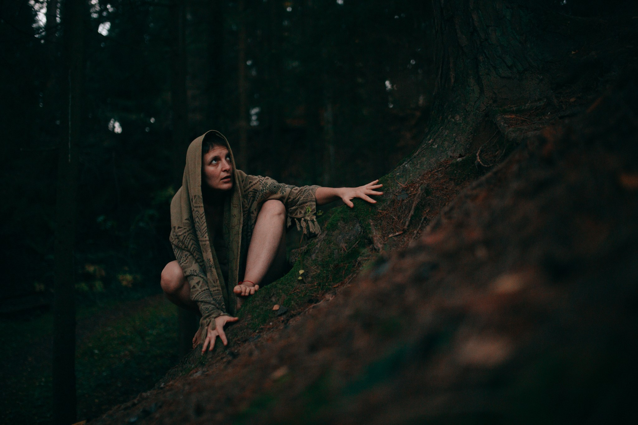 Жива. Главная