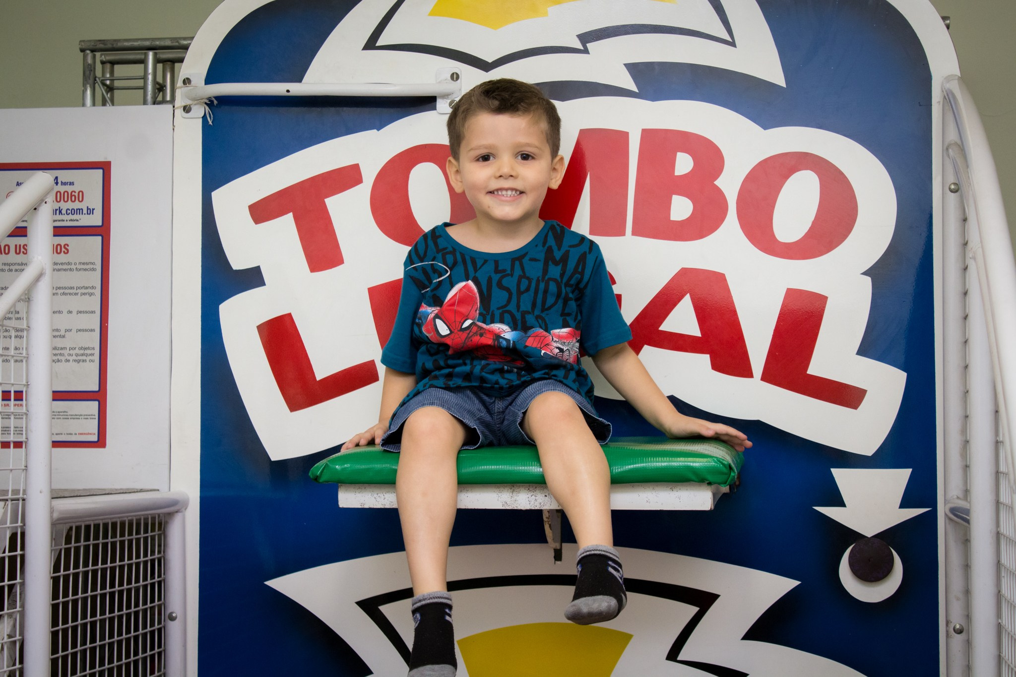 Samuel e Eduardo — 08/10/2017. Luiz Medeiros Produções