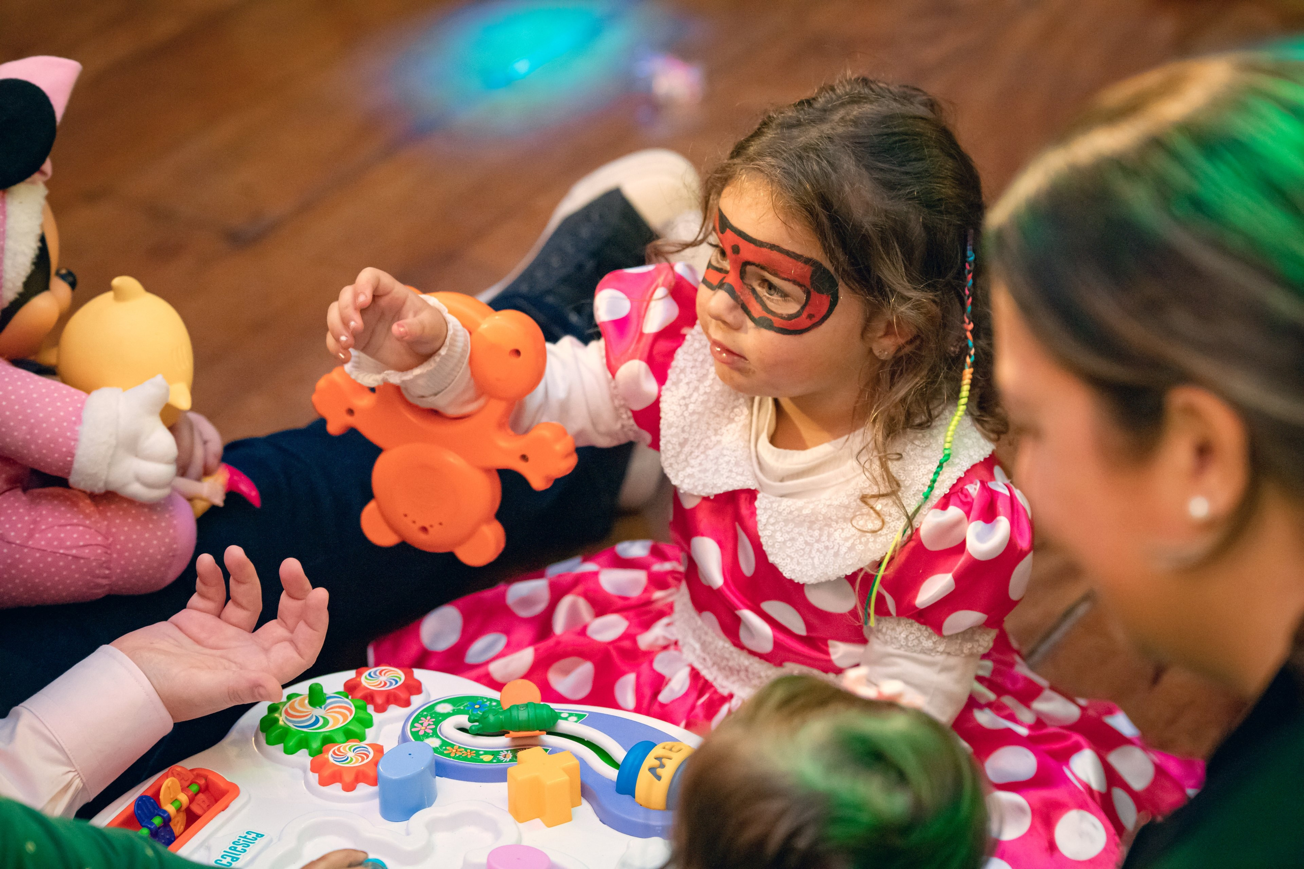 Iris 3 anos — 20/08/2022 — Casa Gaya Eventos. Luiz Medeiros Produções