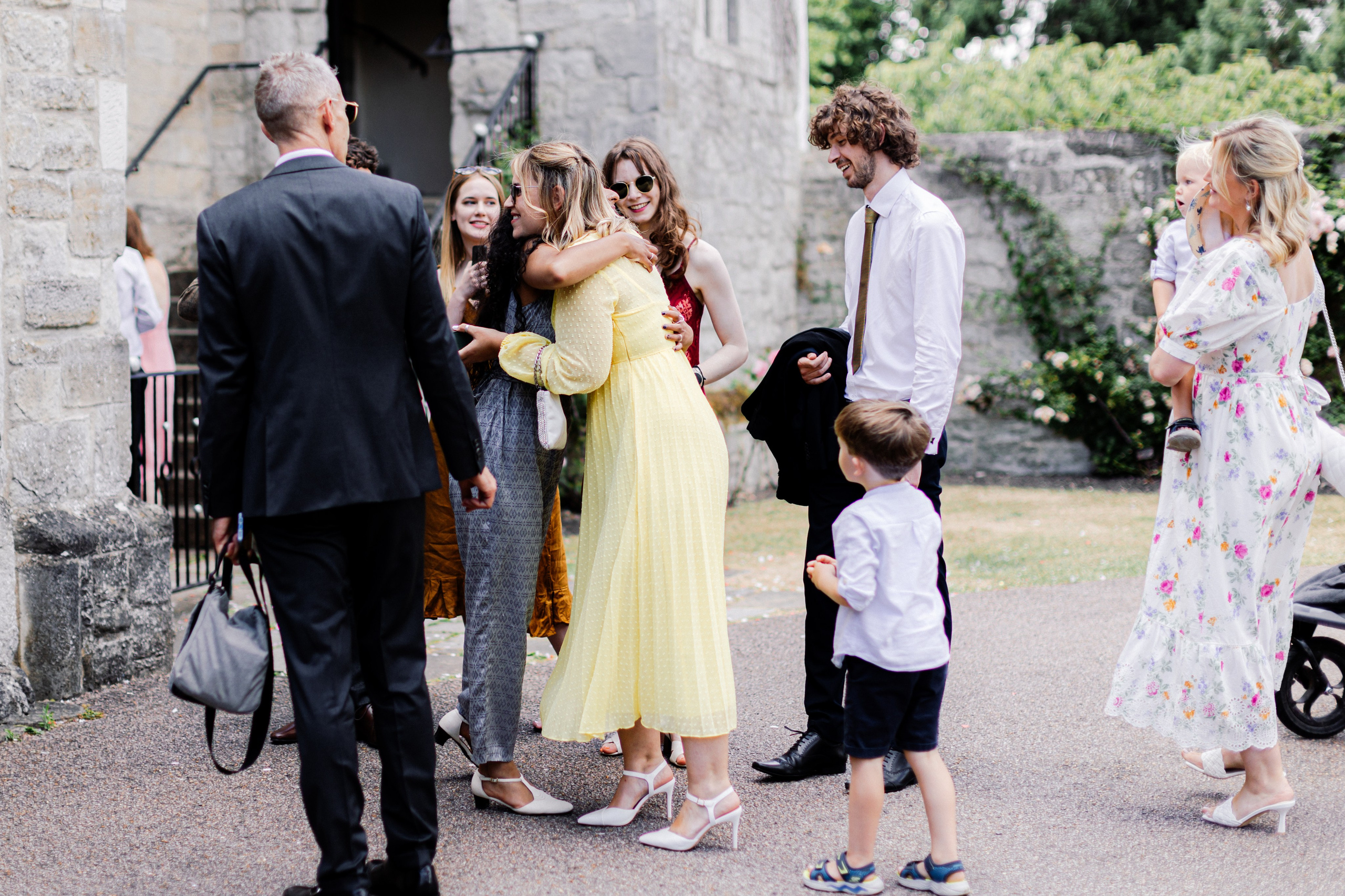 Paula & Ed — Maidstone. August, 2022. Timeless Wedding & Event Photography from London to the world