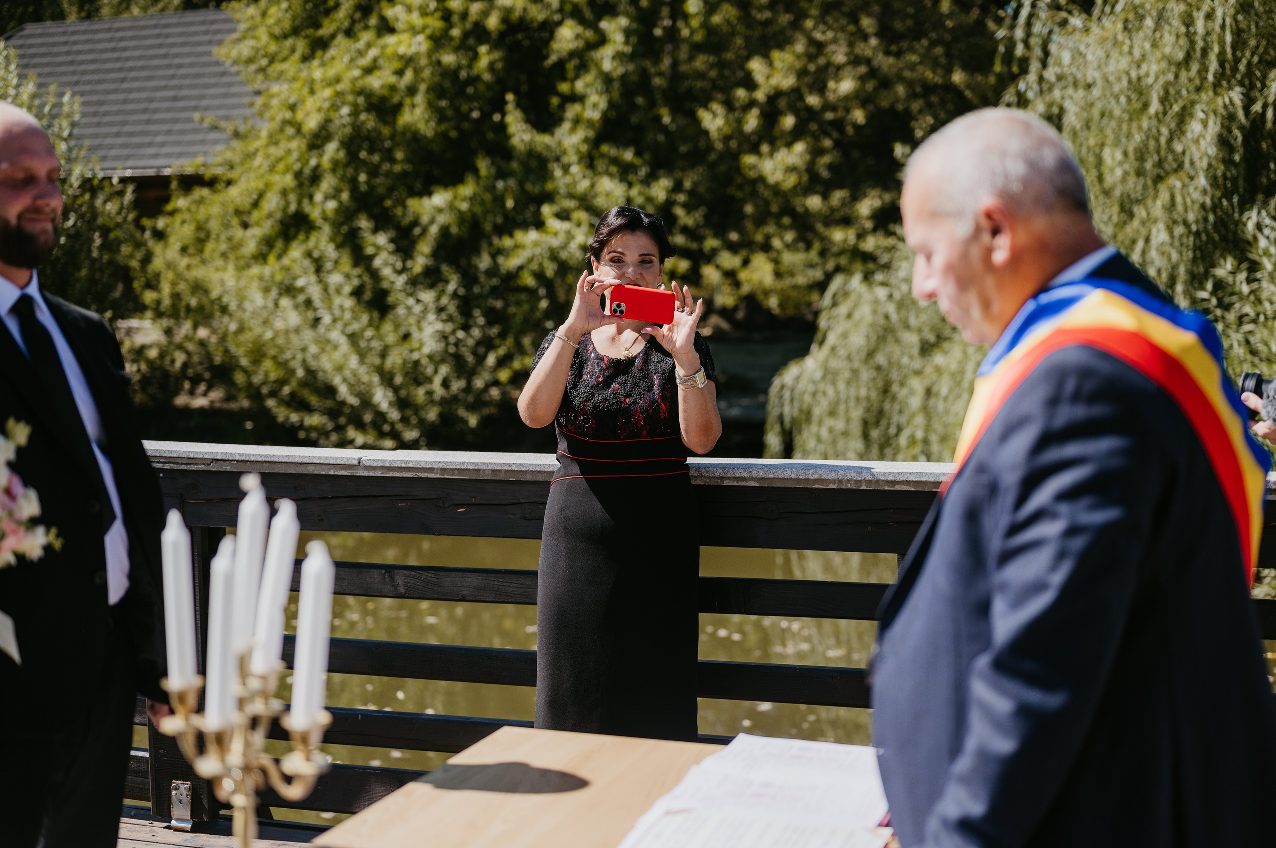 Ionut si Mihaela. Valentin Melen — wedding photographer