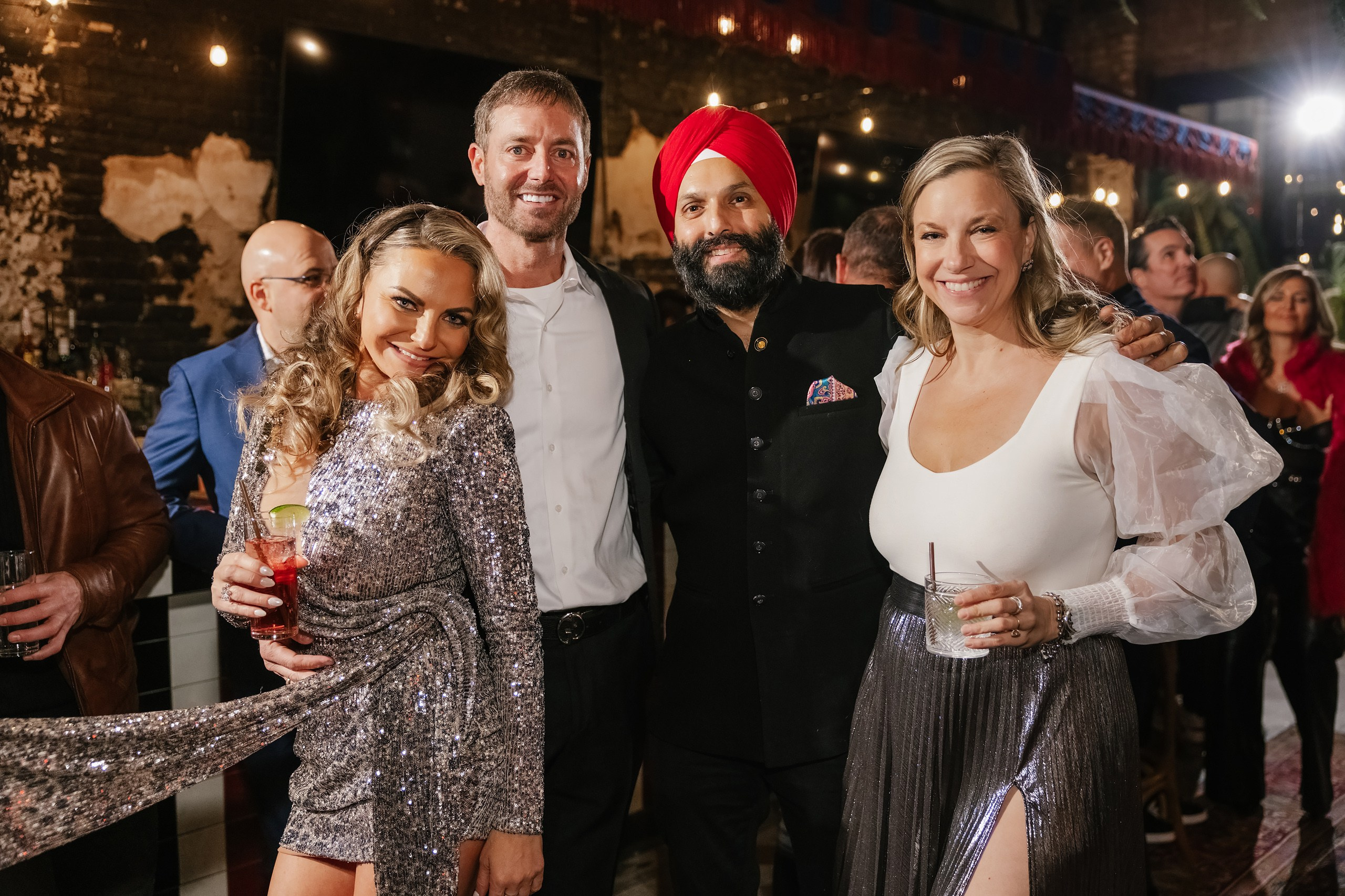 Elena’s Birthday Party. Wedding family event photographer in Chicago Nick Yushevich