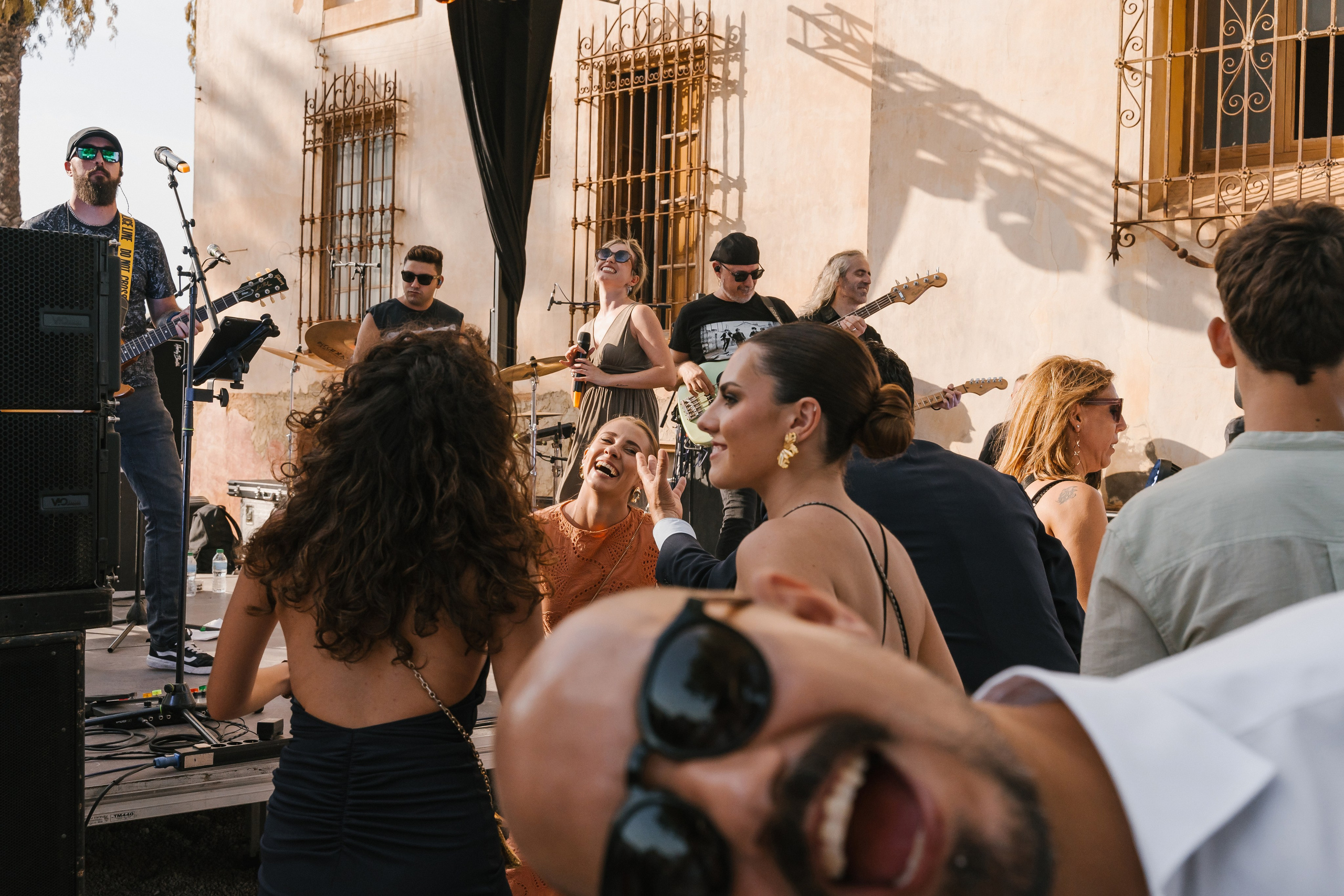M&R. Fotógrafa de bodas y familias en España, Valencia: Nadia ProFoto
