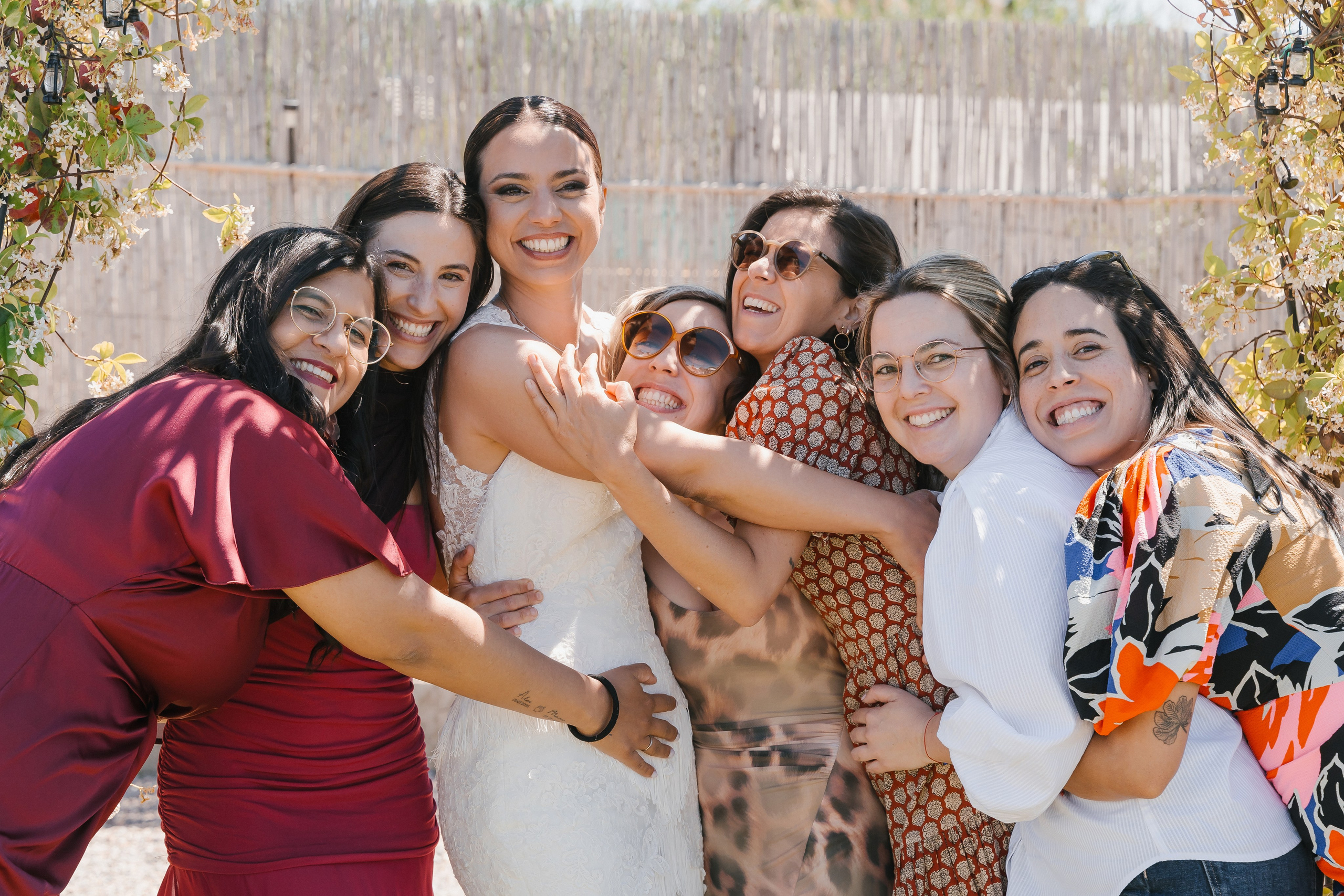 A&M. Fotógrafa de bodas y familias en España, Valencia: Nadia ProFoto