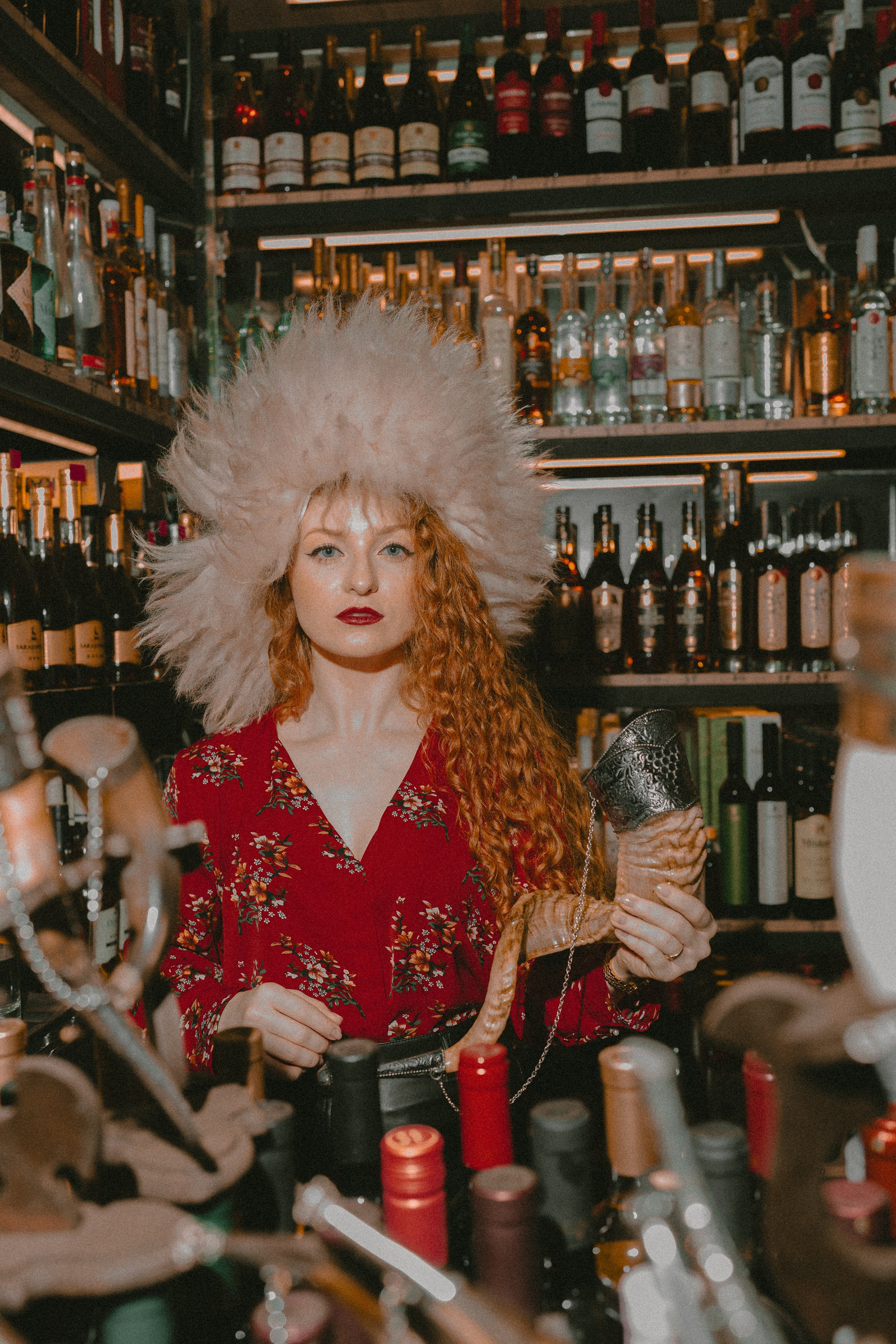 Кристина. Индивидуальный и свадебный фотограф в Батуми Валерия Азаренко